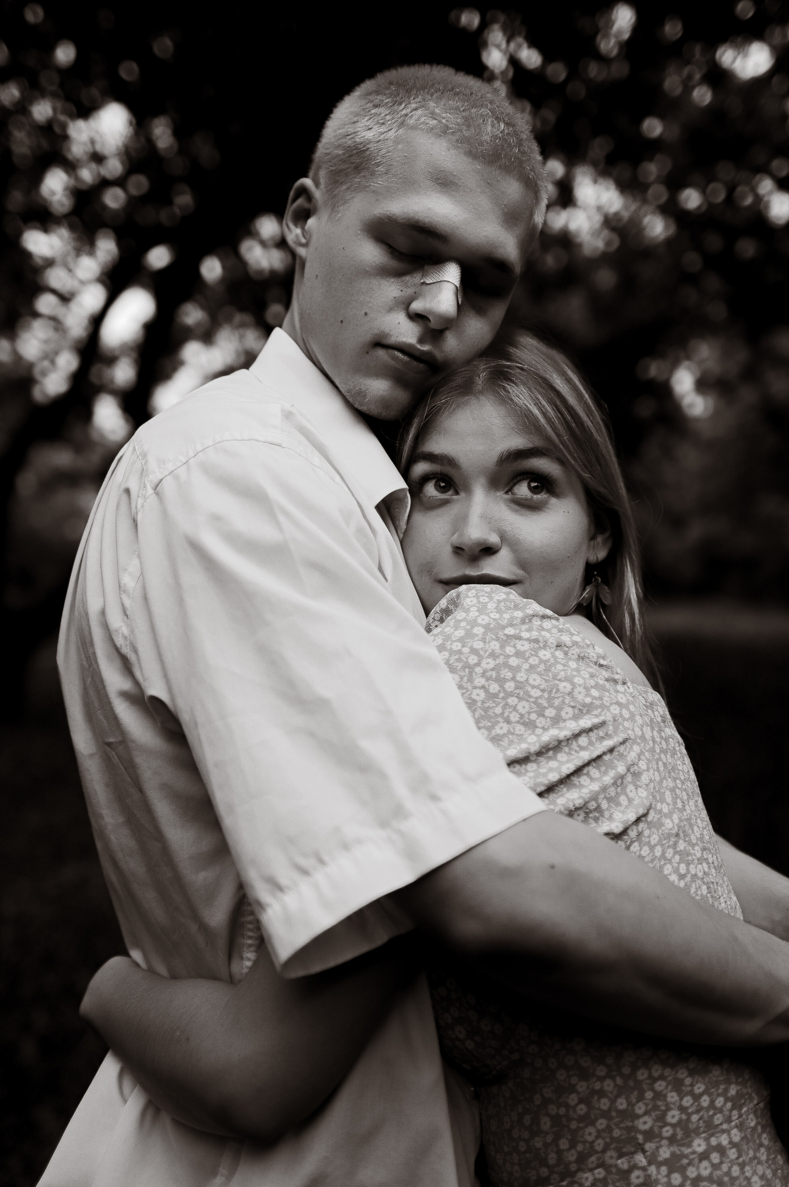 Универсальный фотограф Анна