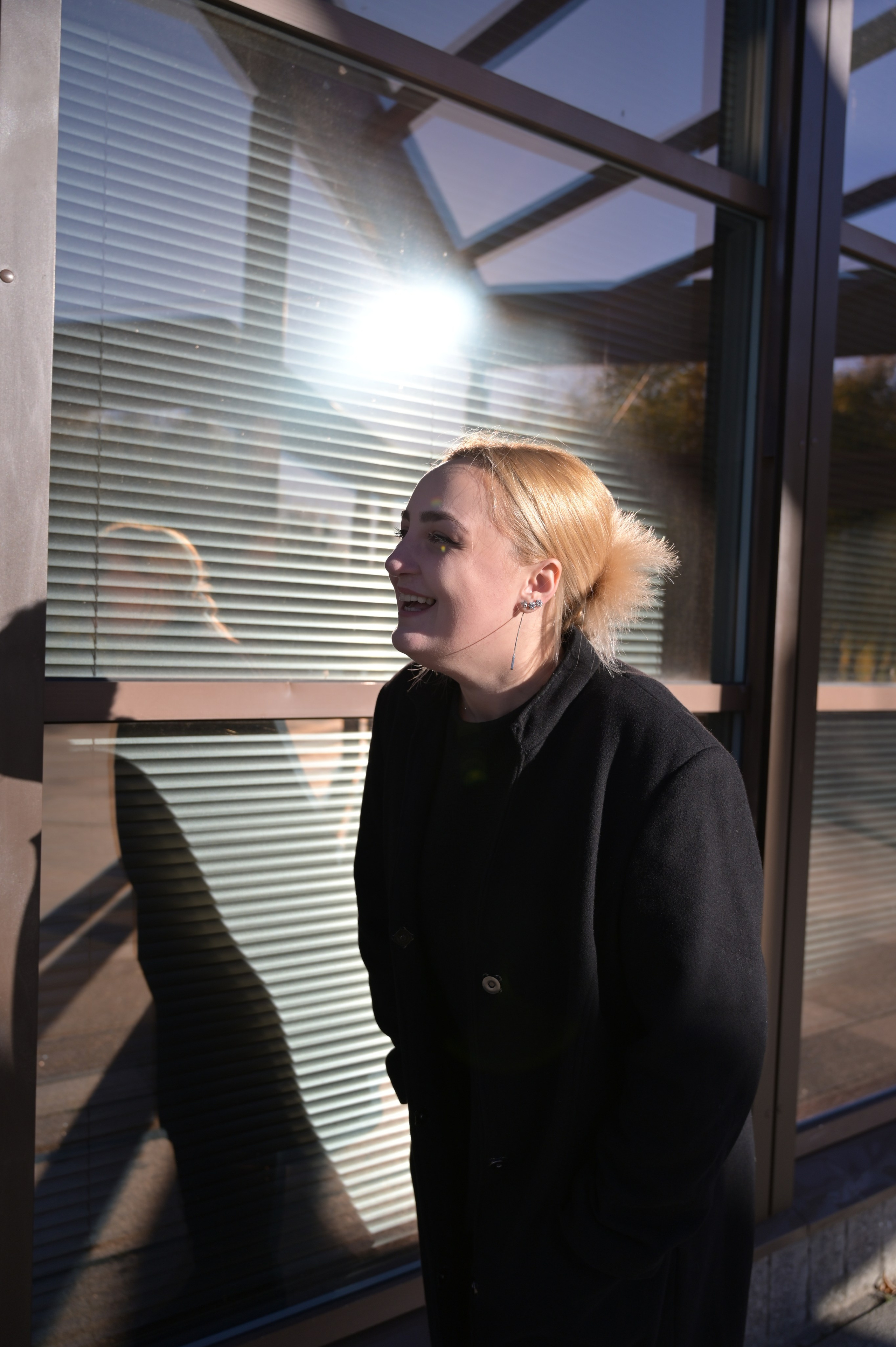 Контакты. Анна Сотникова