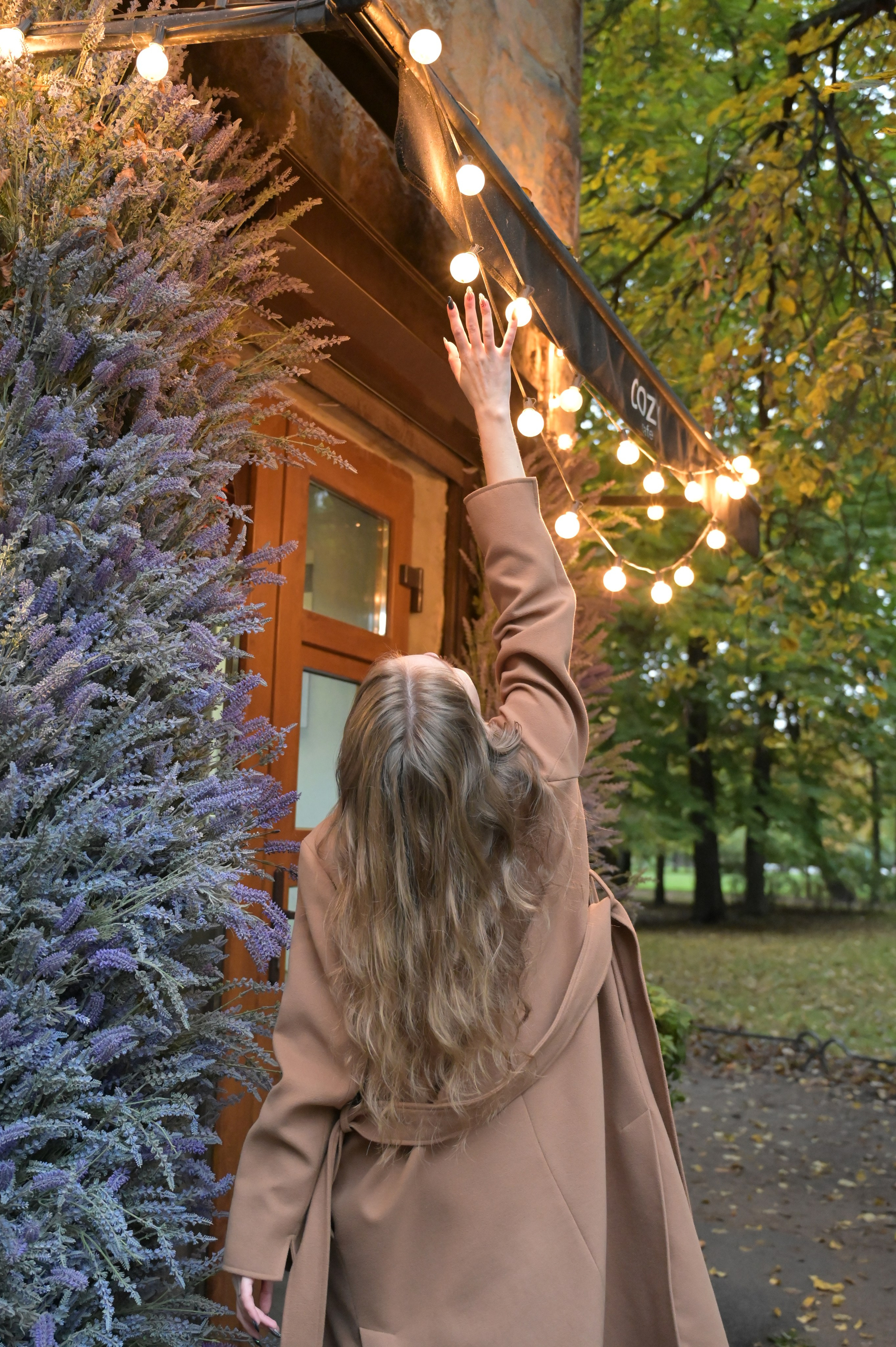 Контакты. Анна Сотникова