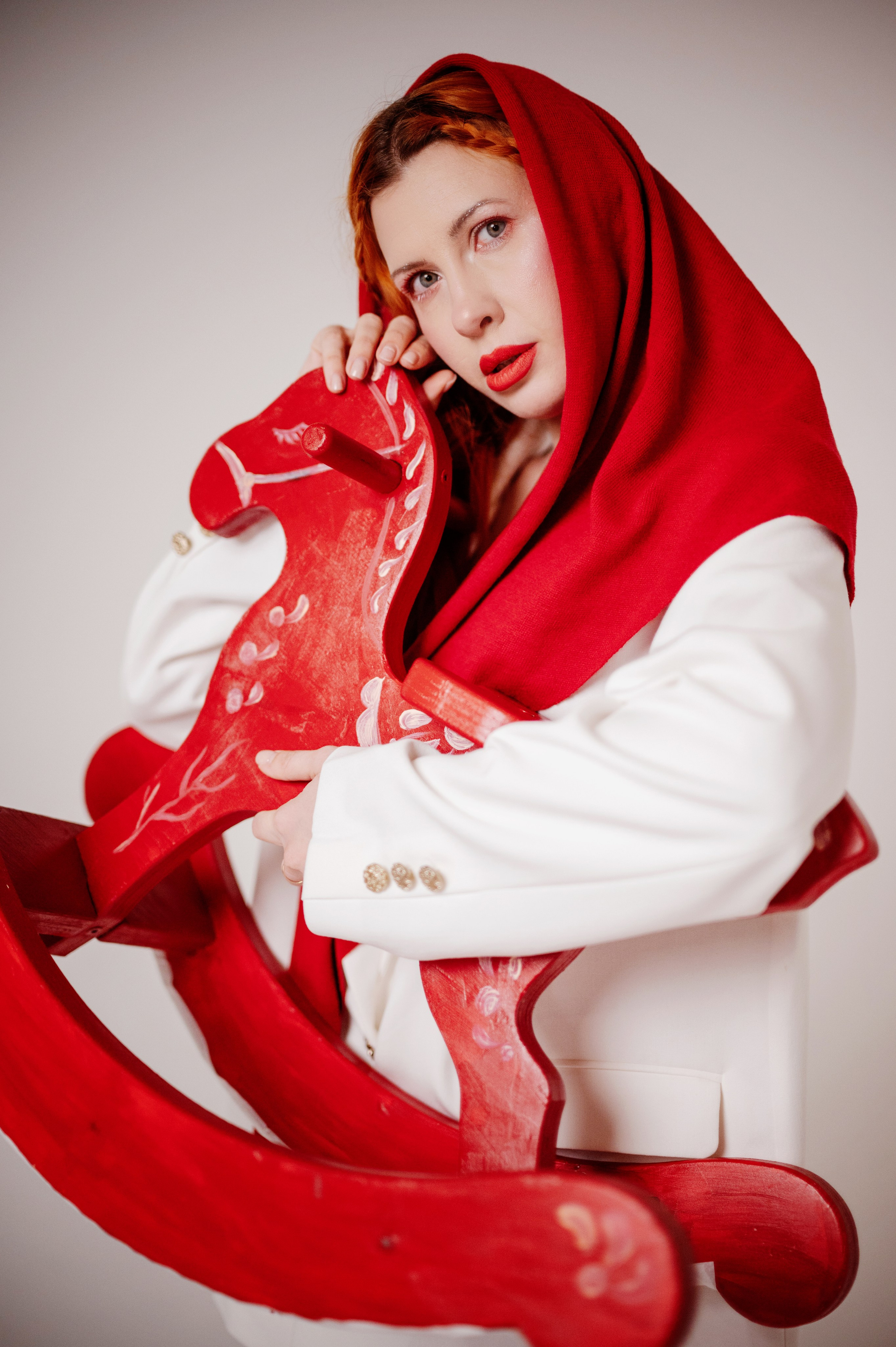 Проект RUSSIAN CODE. ФОТОПРОЕКТЫ