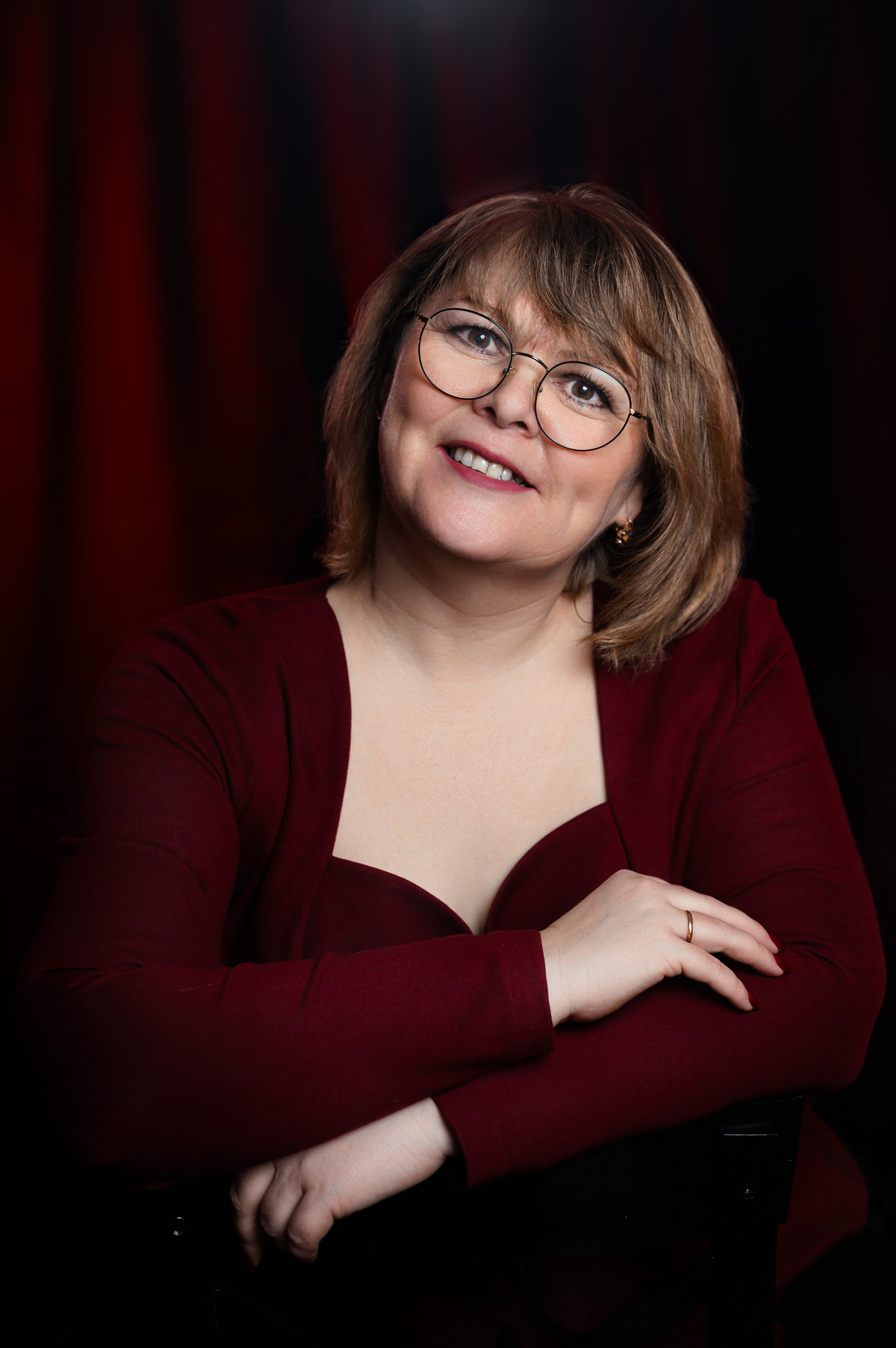 Школьный и детский фотограф в Новосибирской области