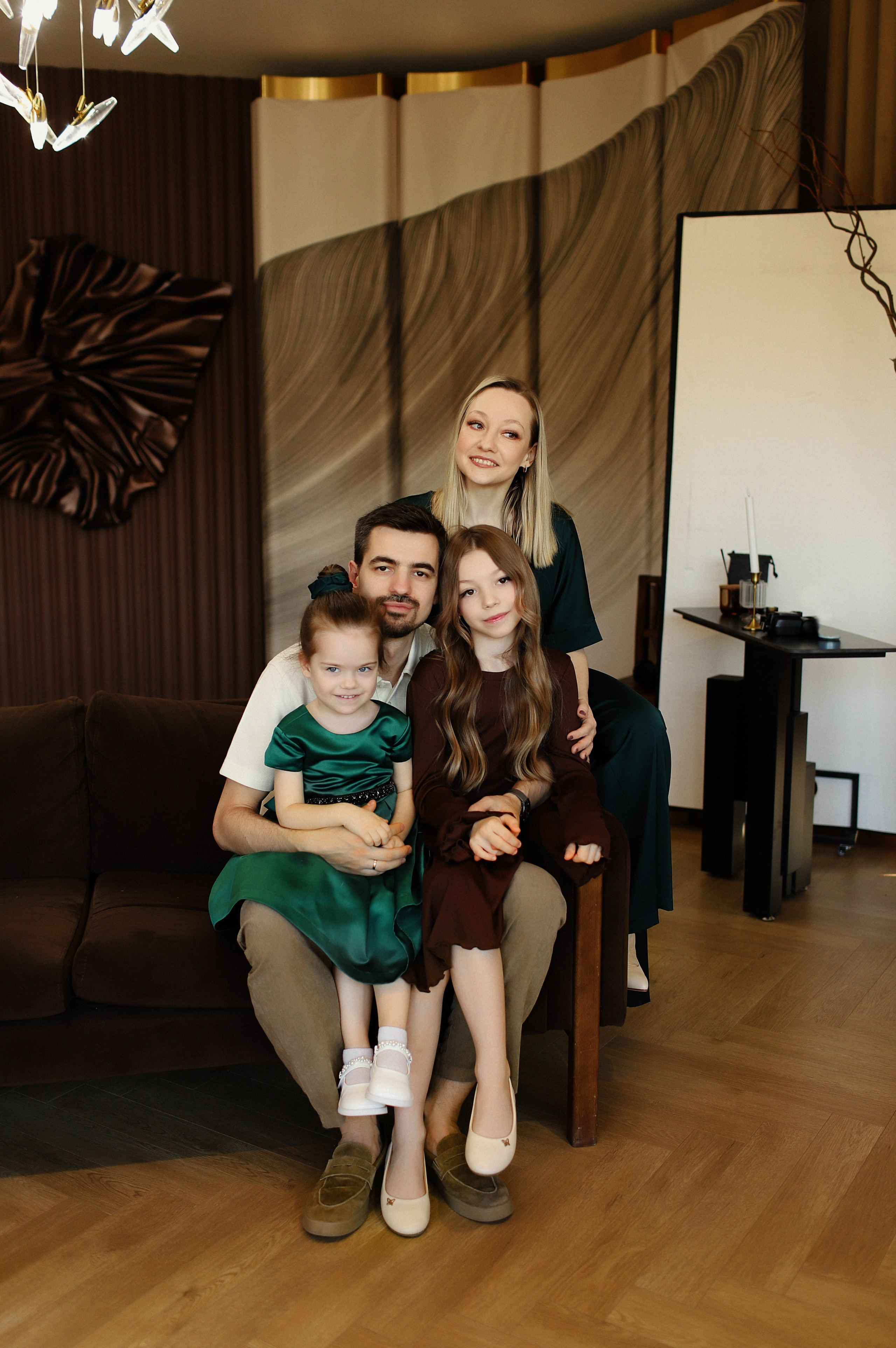 Услуги. Фотограф Сасово Юлия Седова