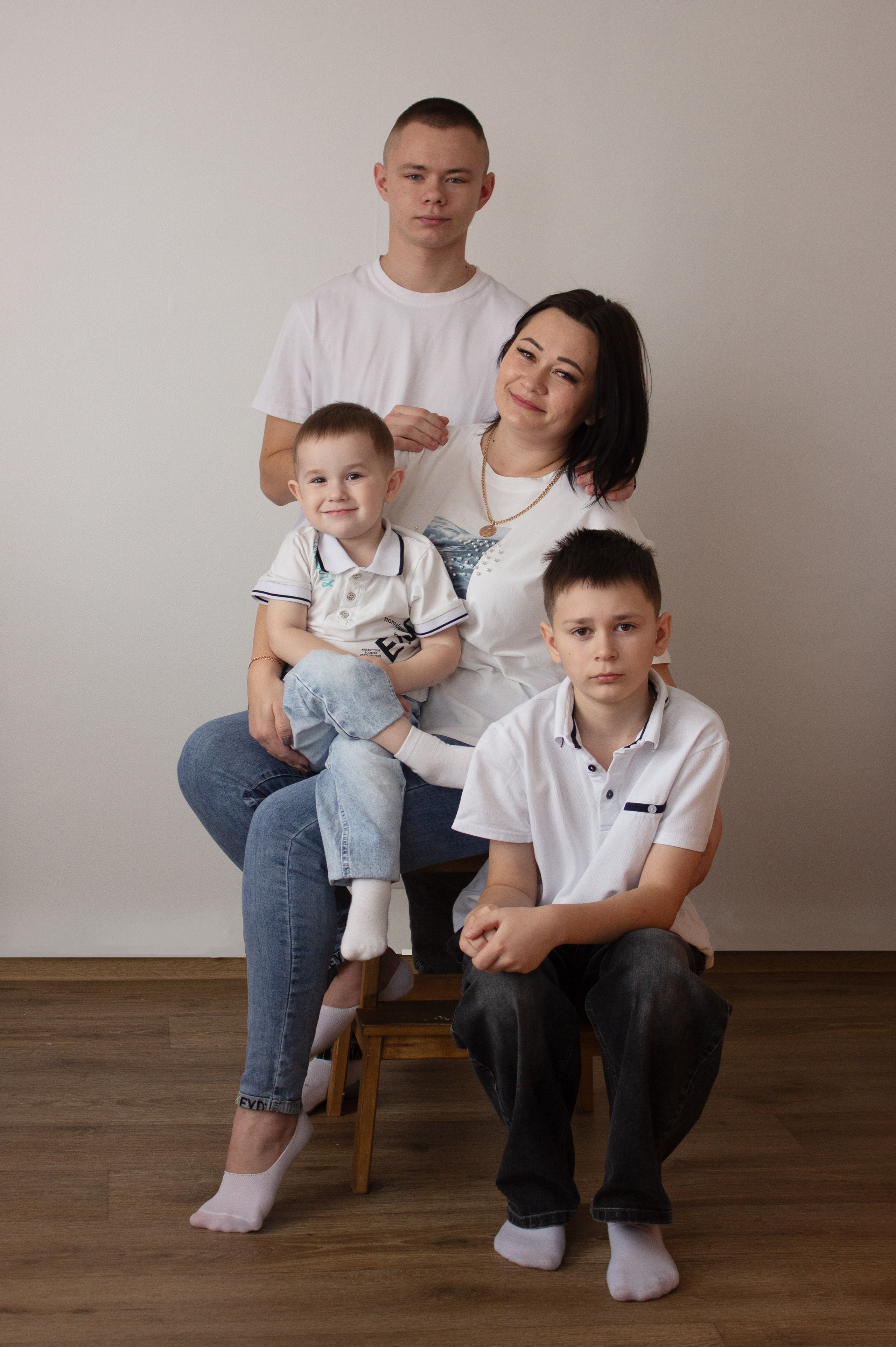 Услуги. Семейный и детский фотограф в Барнауле Оксана Рябцева