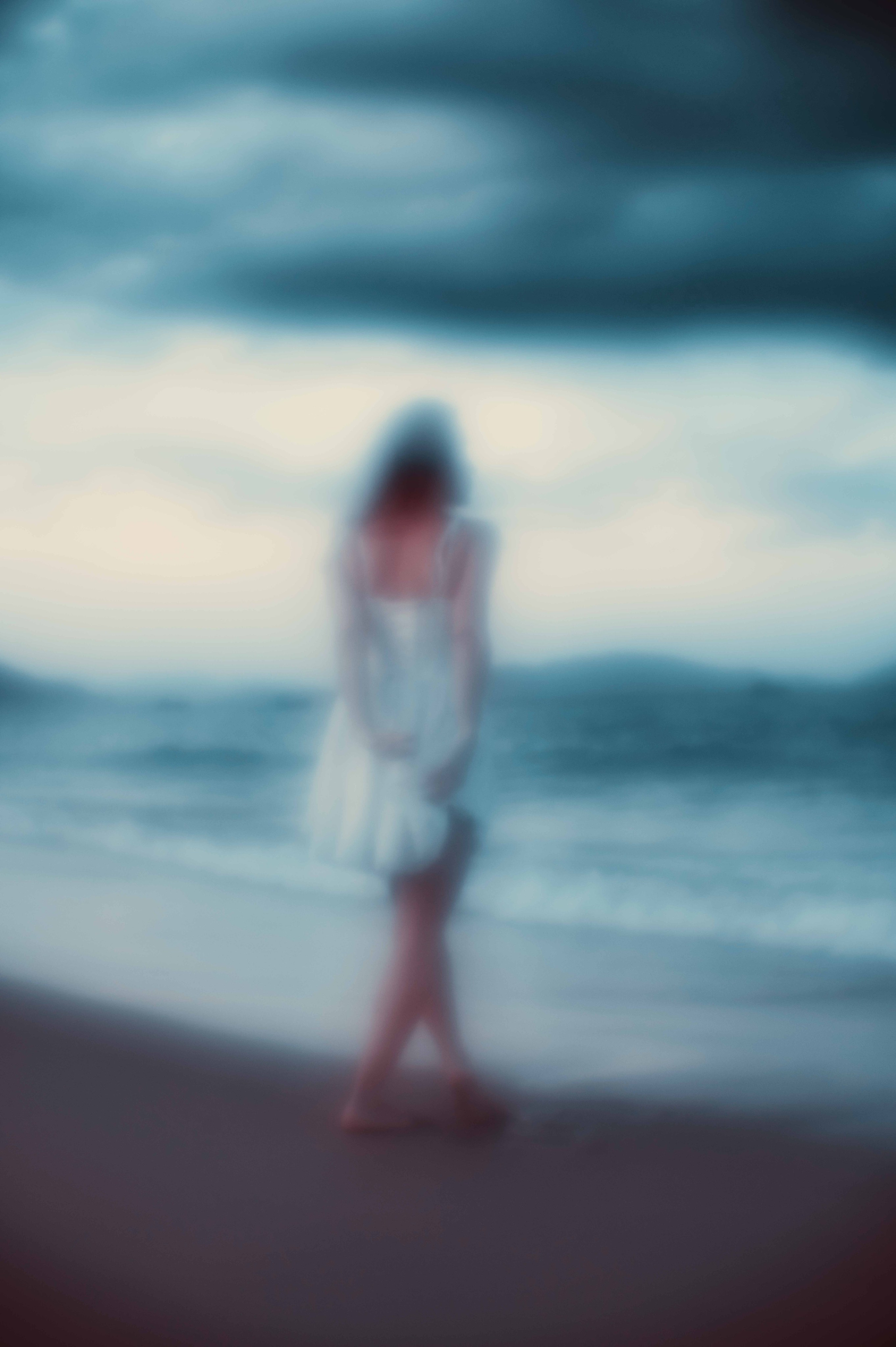 MINIMALISTIC LANDSCAPES. International visual artist