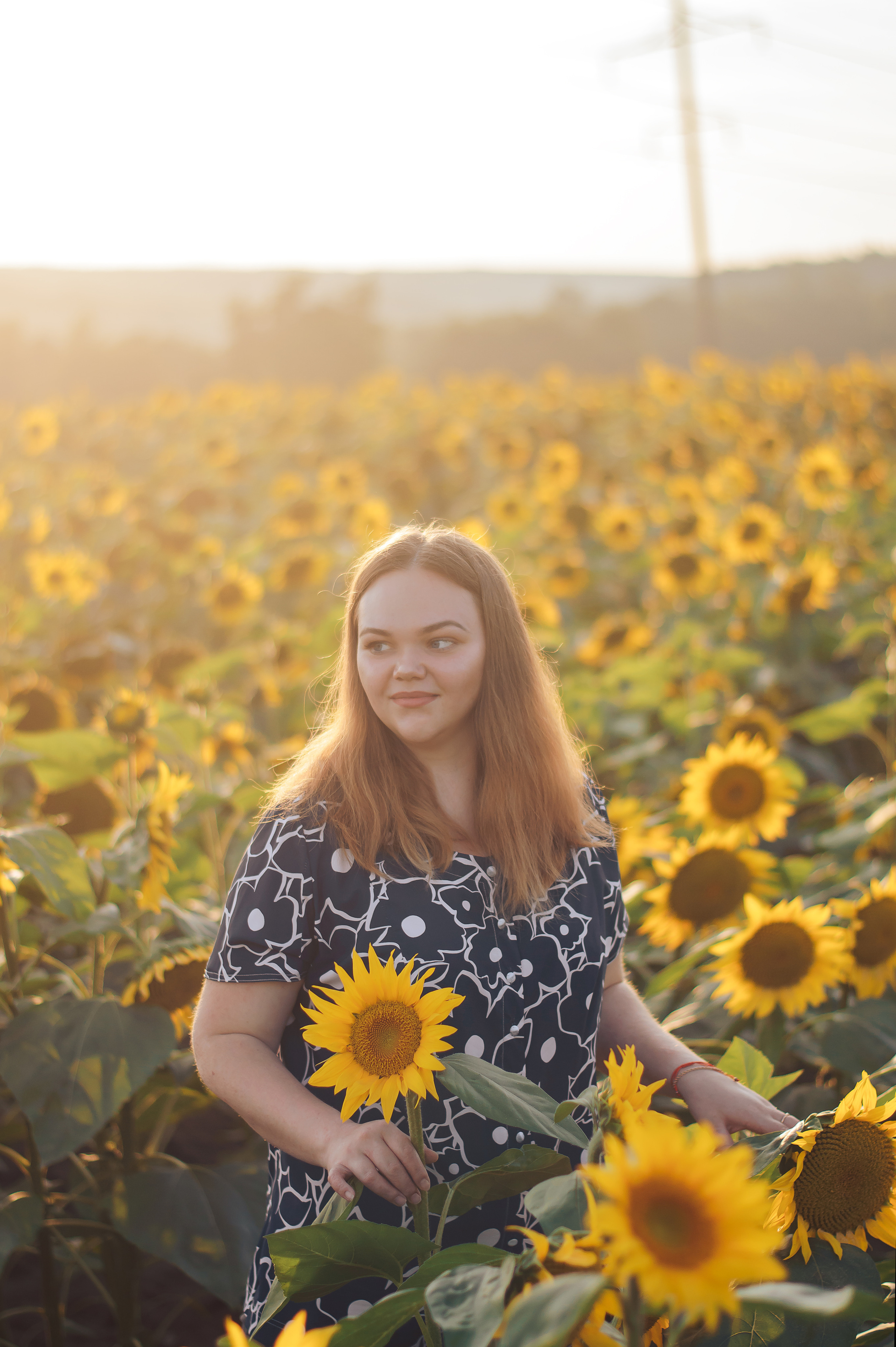 Свадебный и семейный фотограф в Туле Анастасия Чаликова
