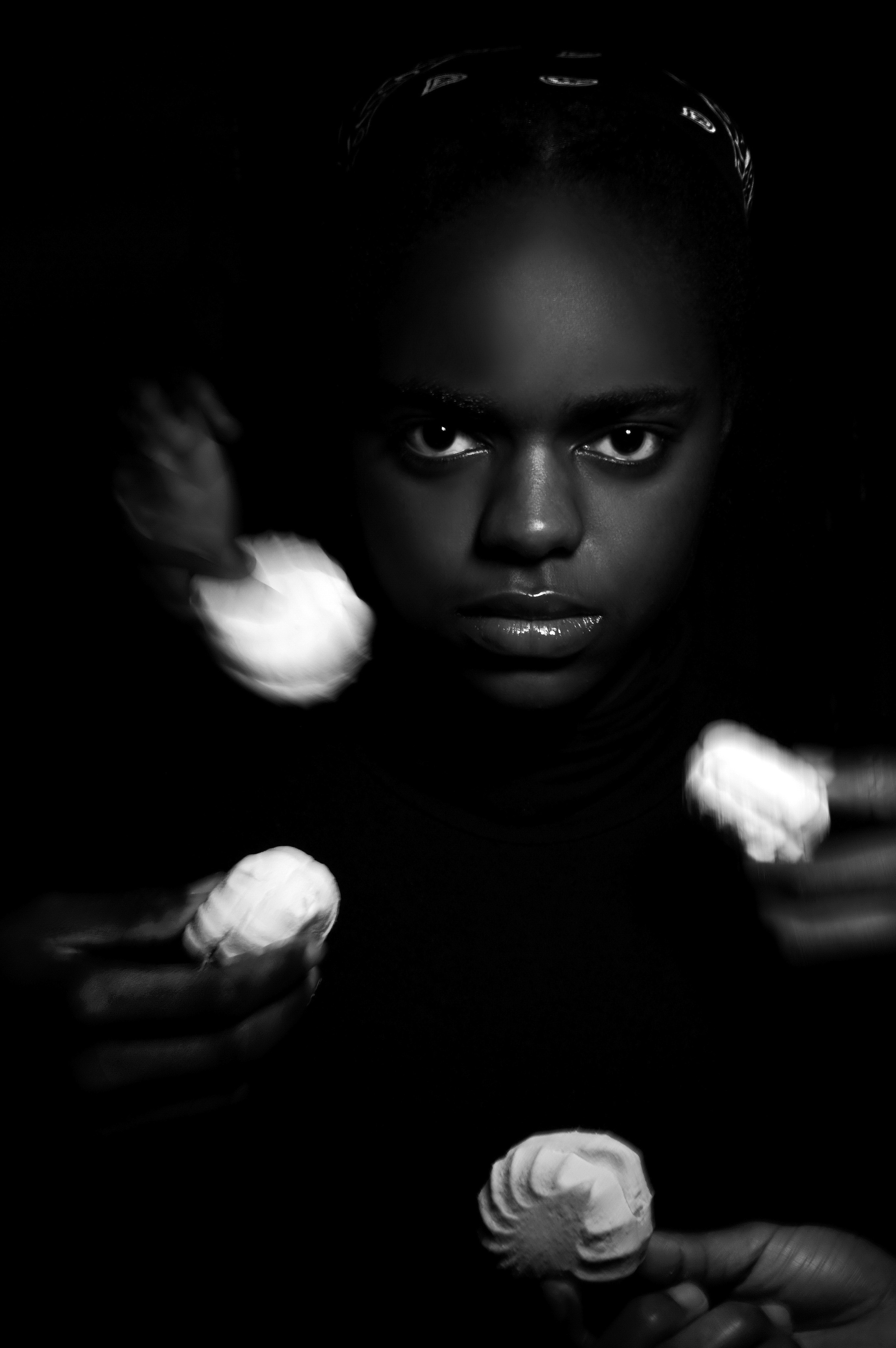 Светлана Семенова. ARTEXPOPHOTO