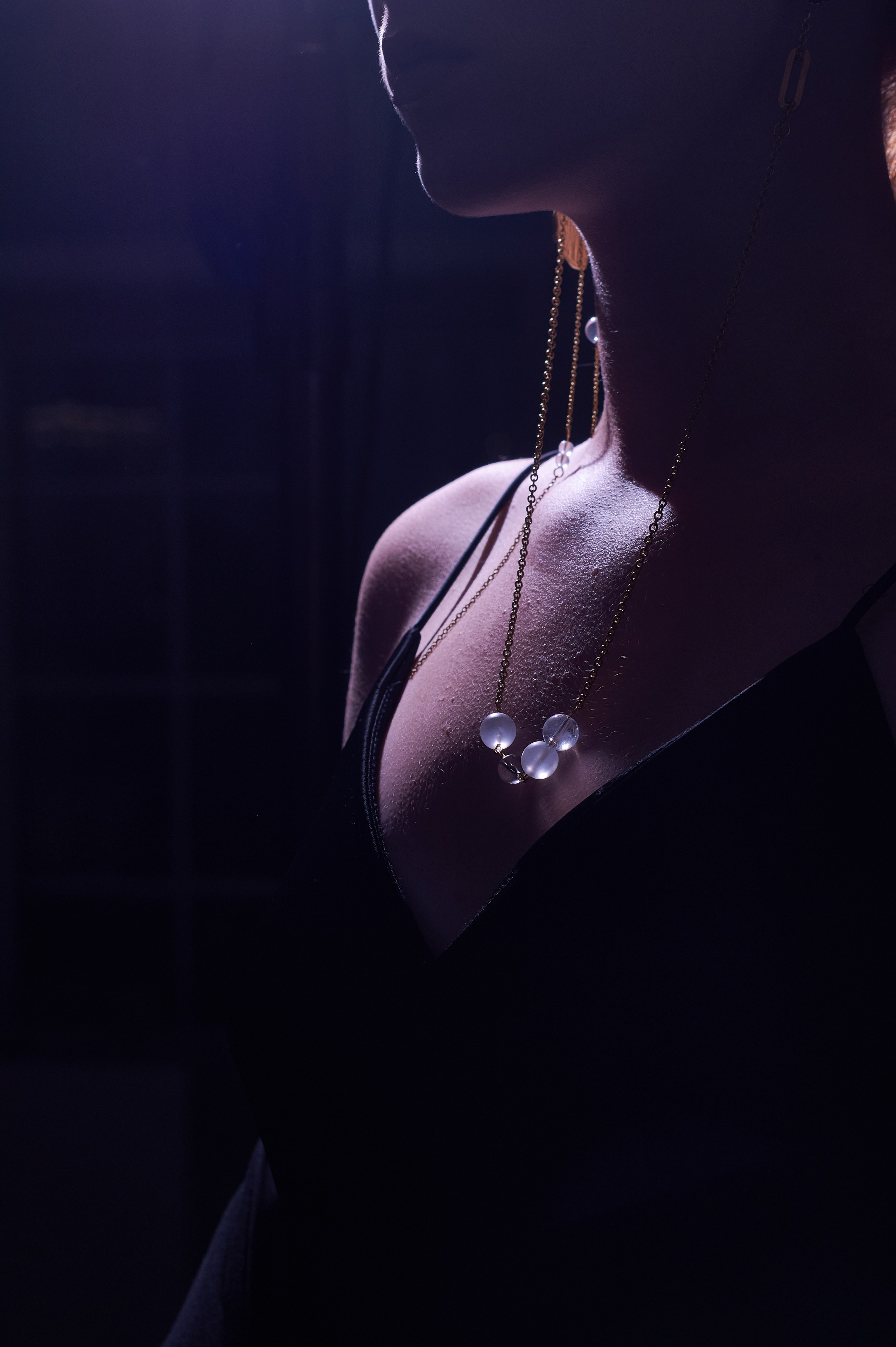 Украшения и аксессуары. Светлана Юстус, портретный фотограф в Новосибирске