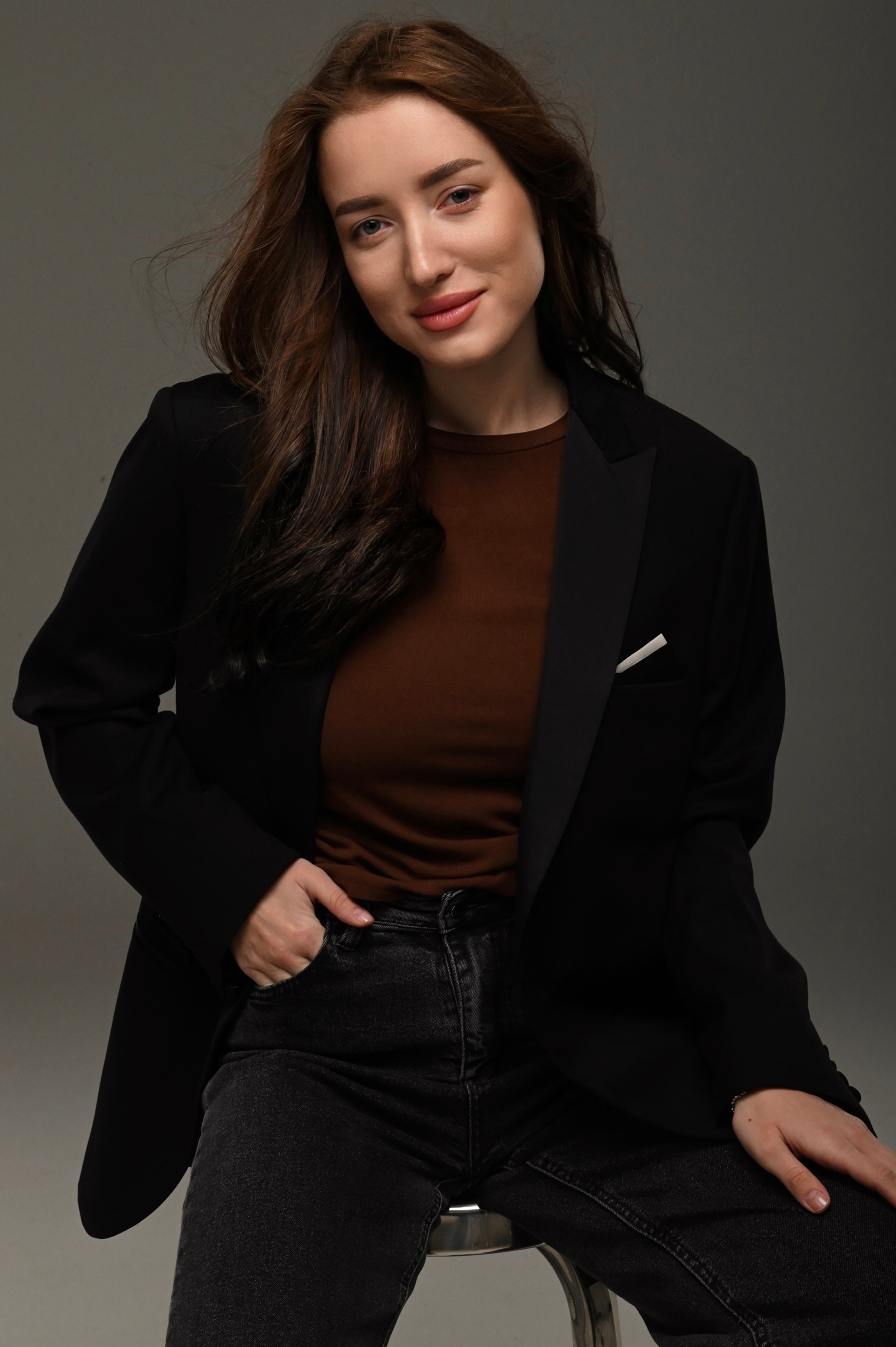 Фотограф Екатерина Лёвушкина