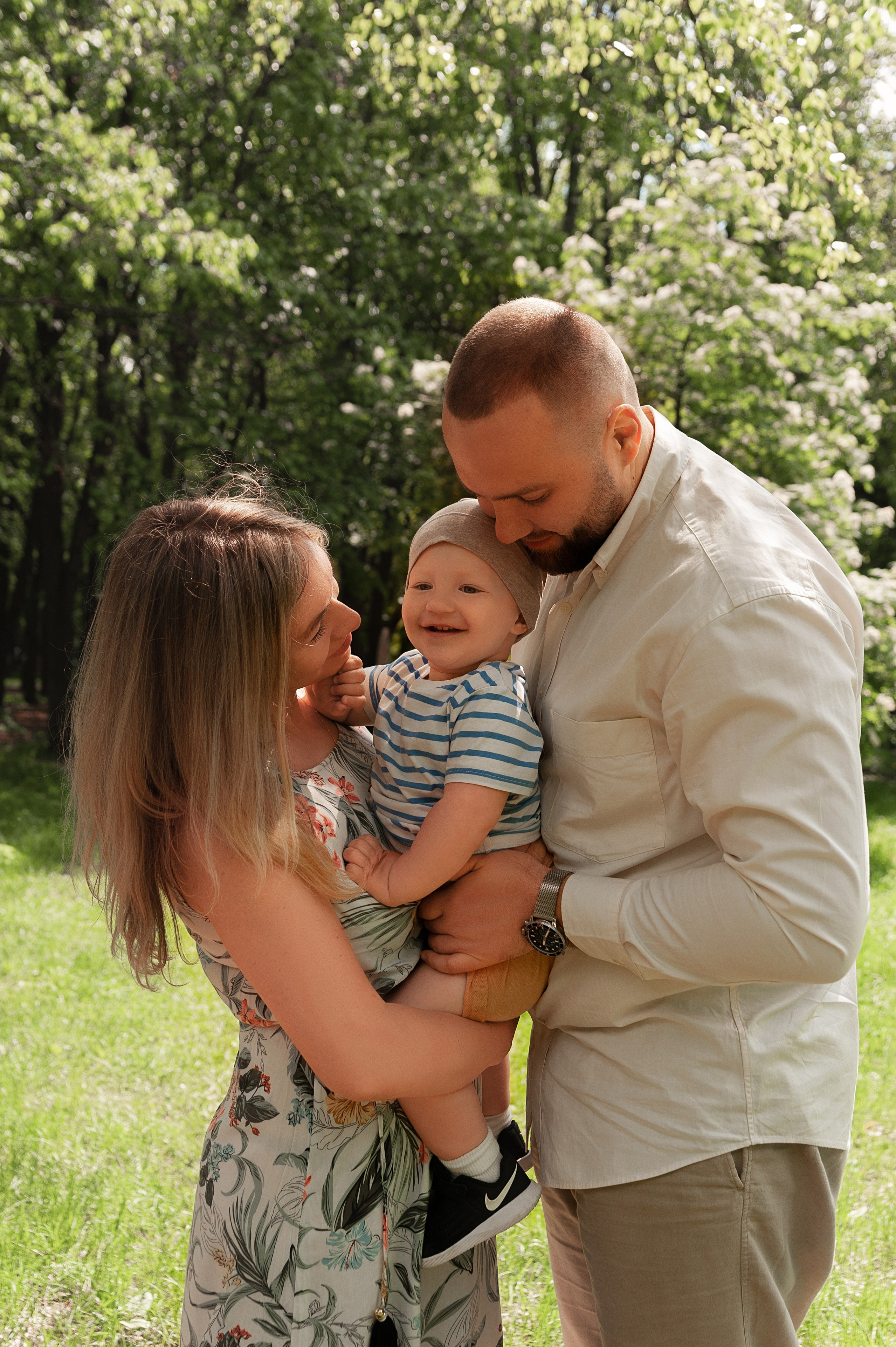 Прайс. Детский и семейный фотограф в Люберцах Татьяна Ткаченко