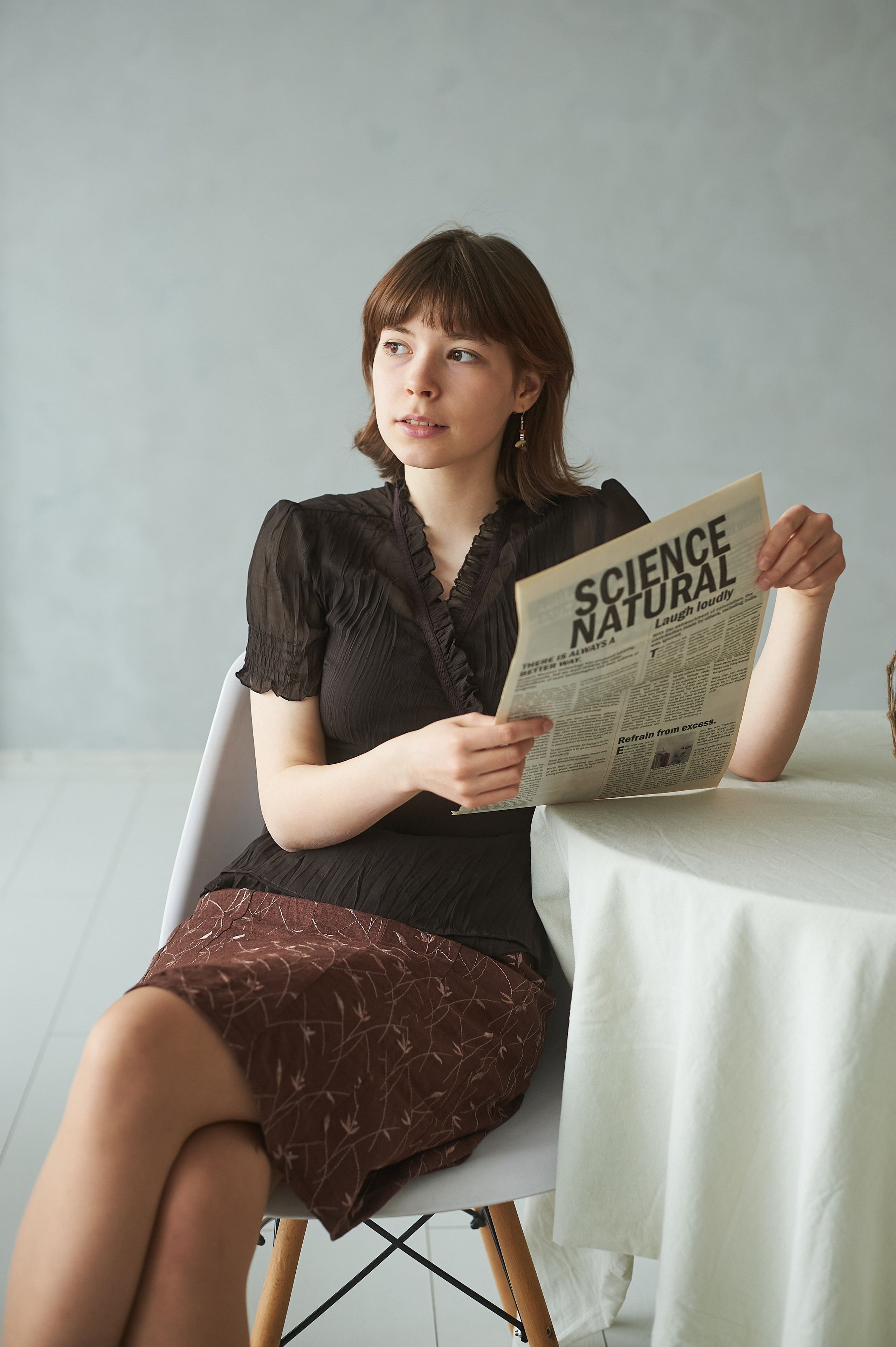 Как позировать на фото. Выпускные альбомы и фотосъемка в Красноярске