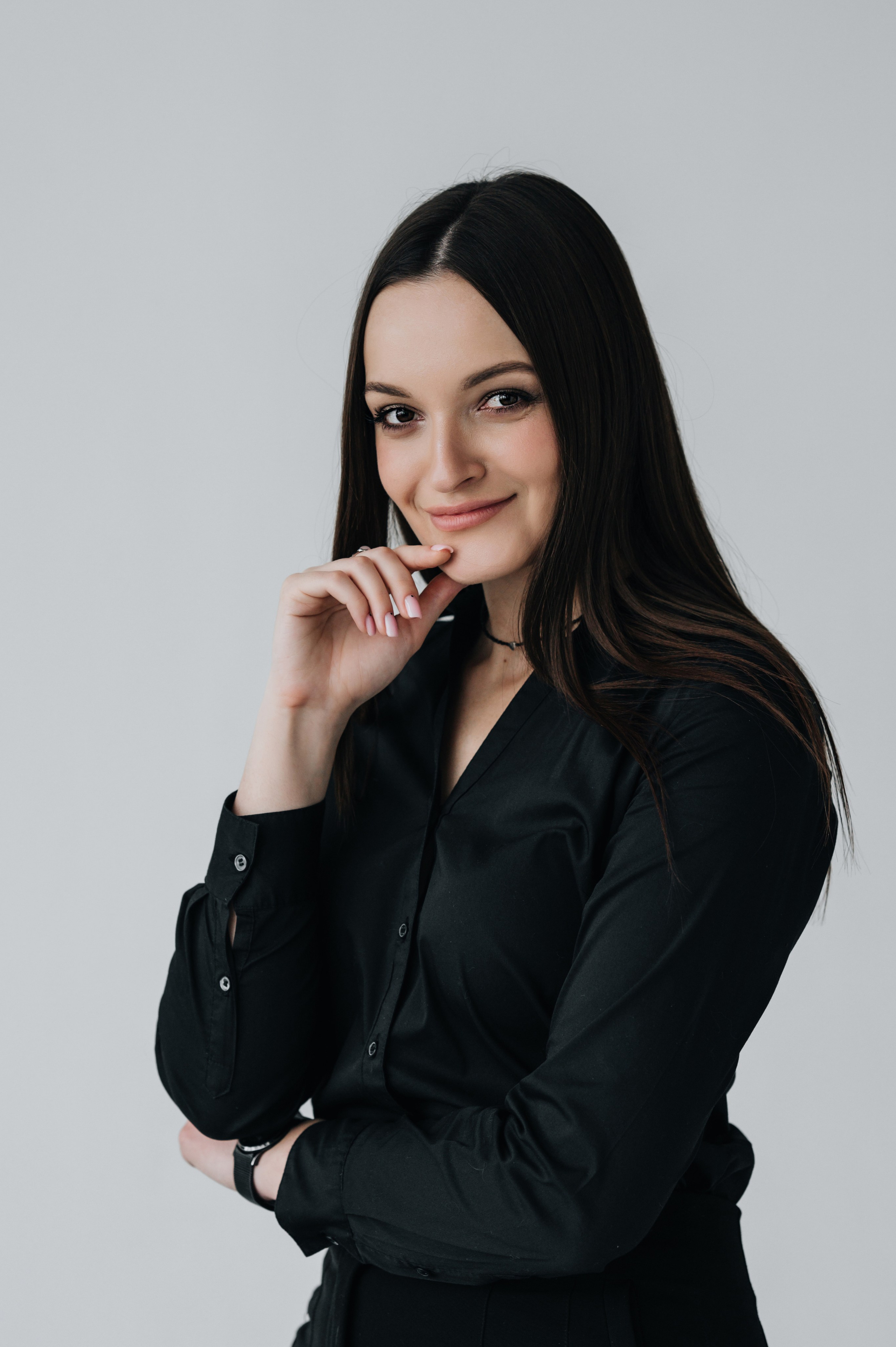 Мария Беседина. Фотография о любви