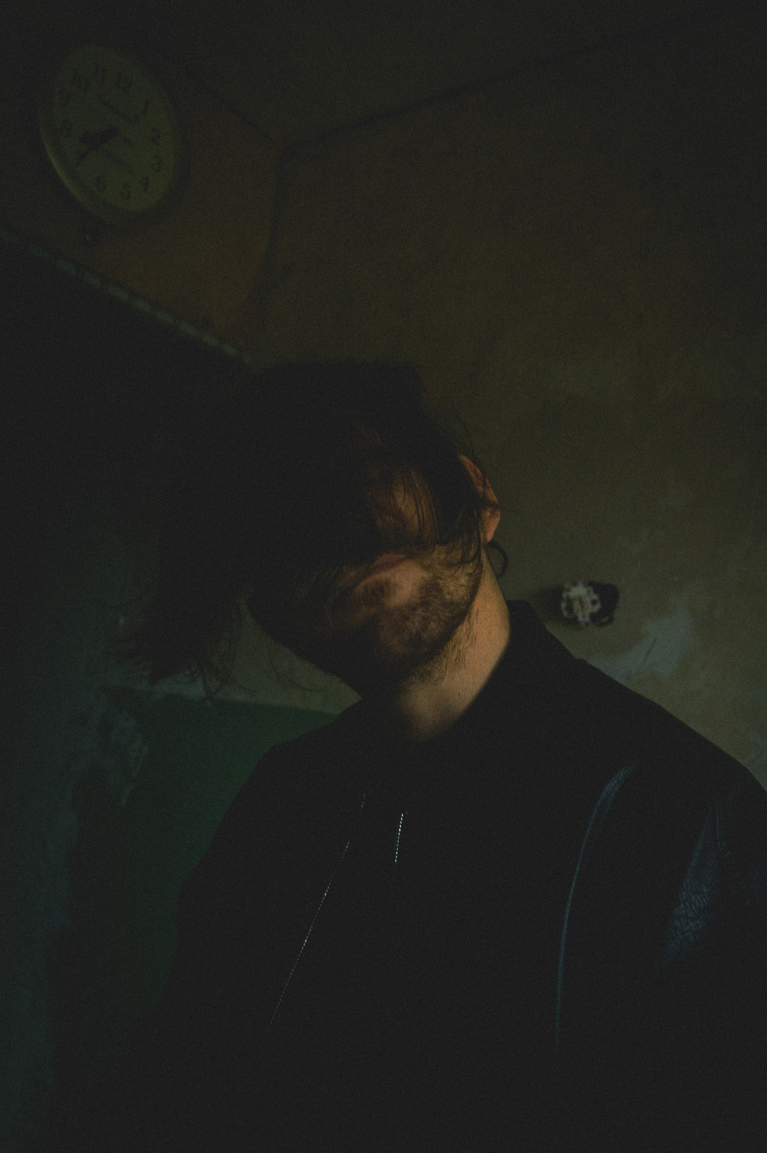 Photo services. Den Mirov — Photographer, Musician