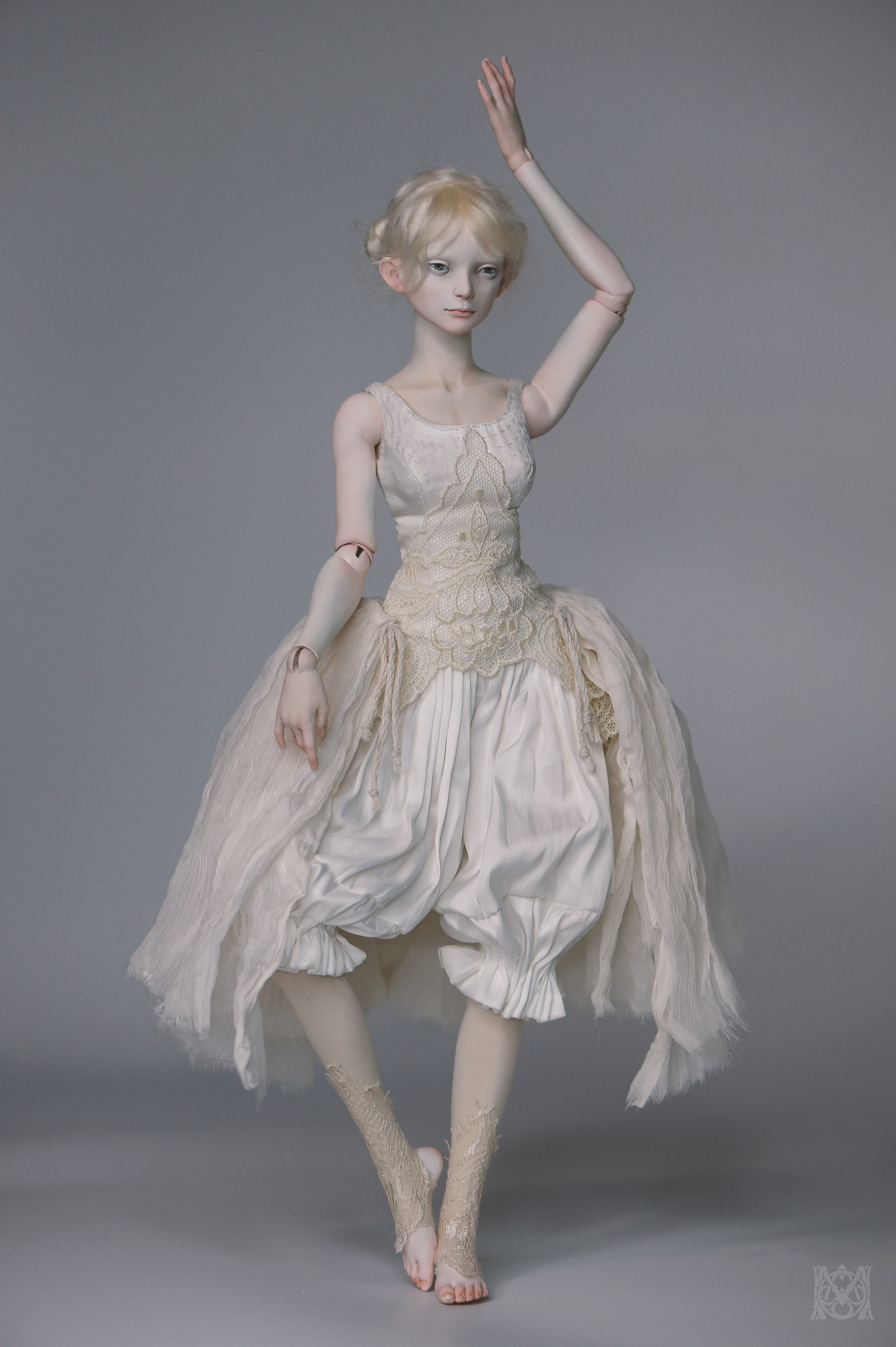 Художник Ольга Москвина