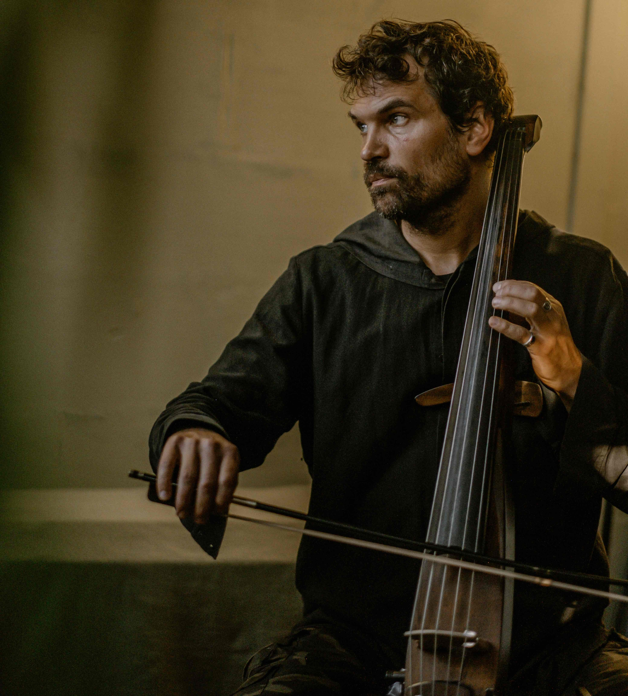 Звуковые практики