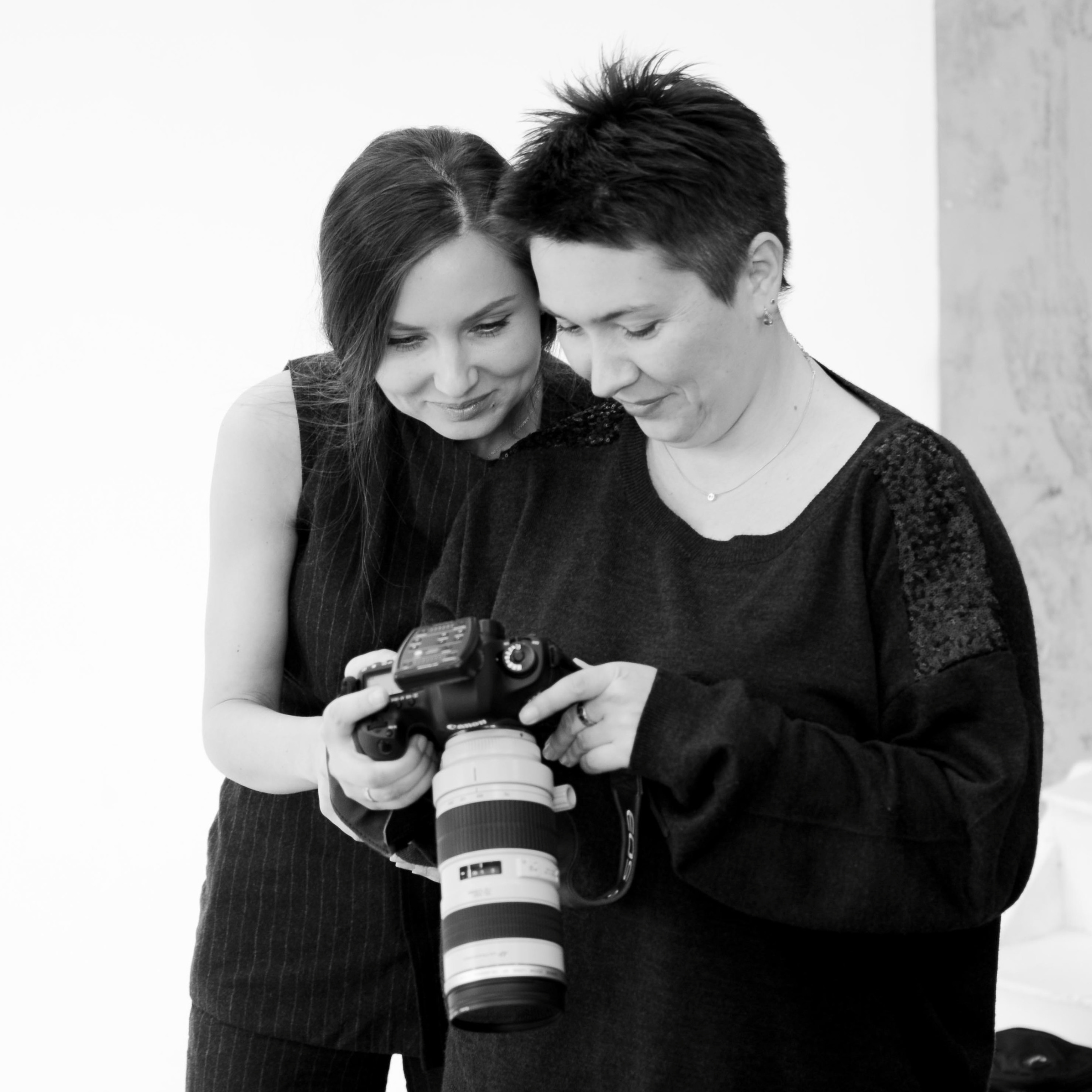 Exhibitions. Фотограф Женя Грош в Москве