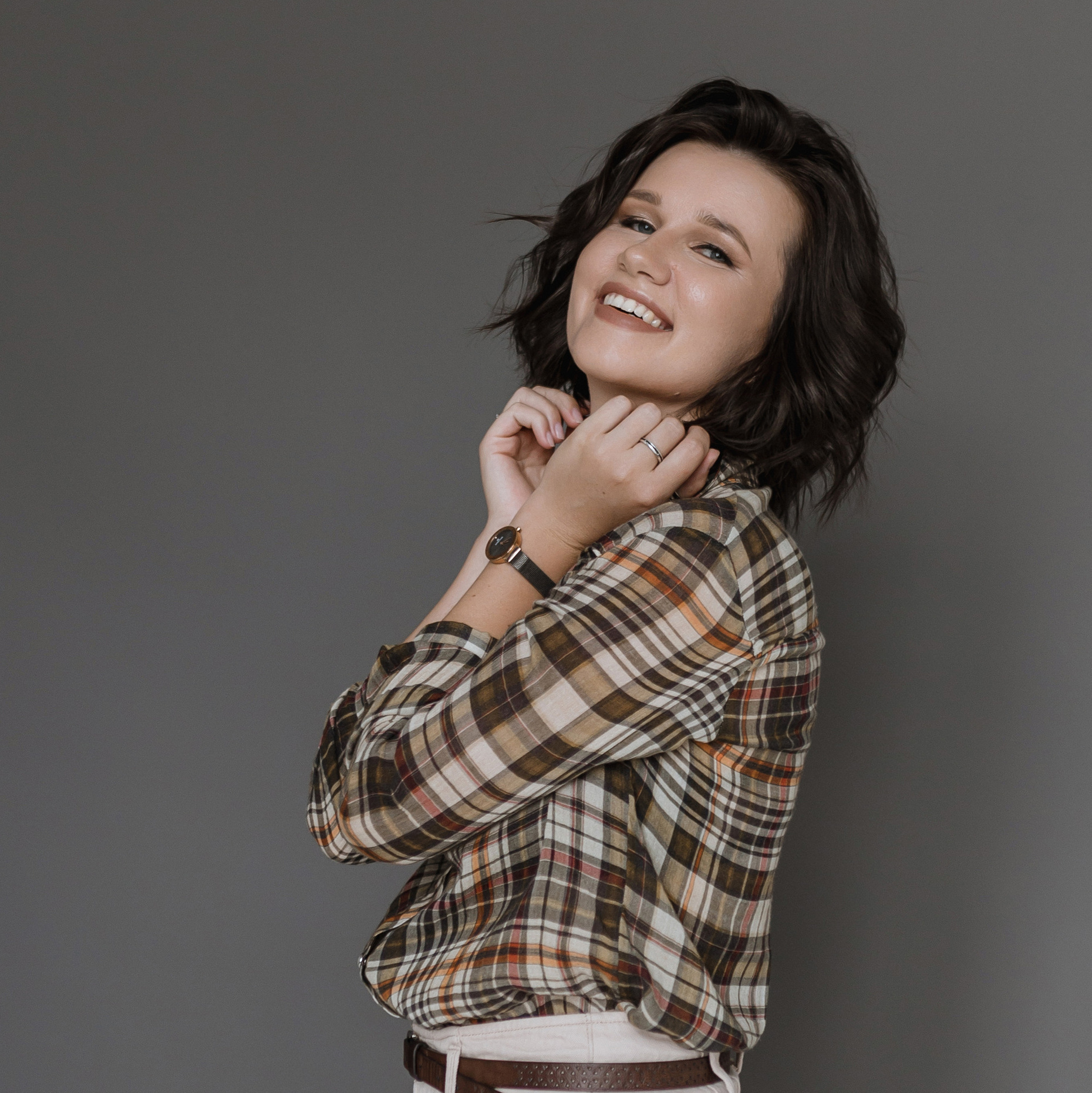 Обо мне. Фотограф новорожденных в Магнитогорске Ксюша Борисова