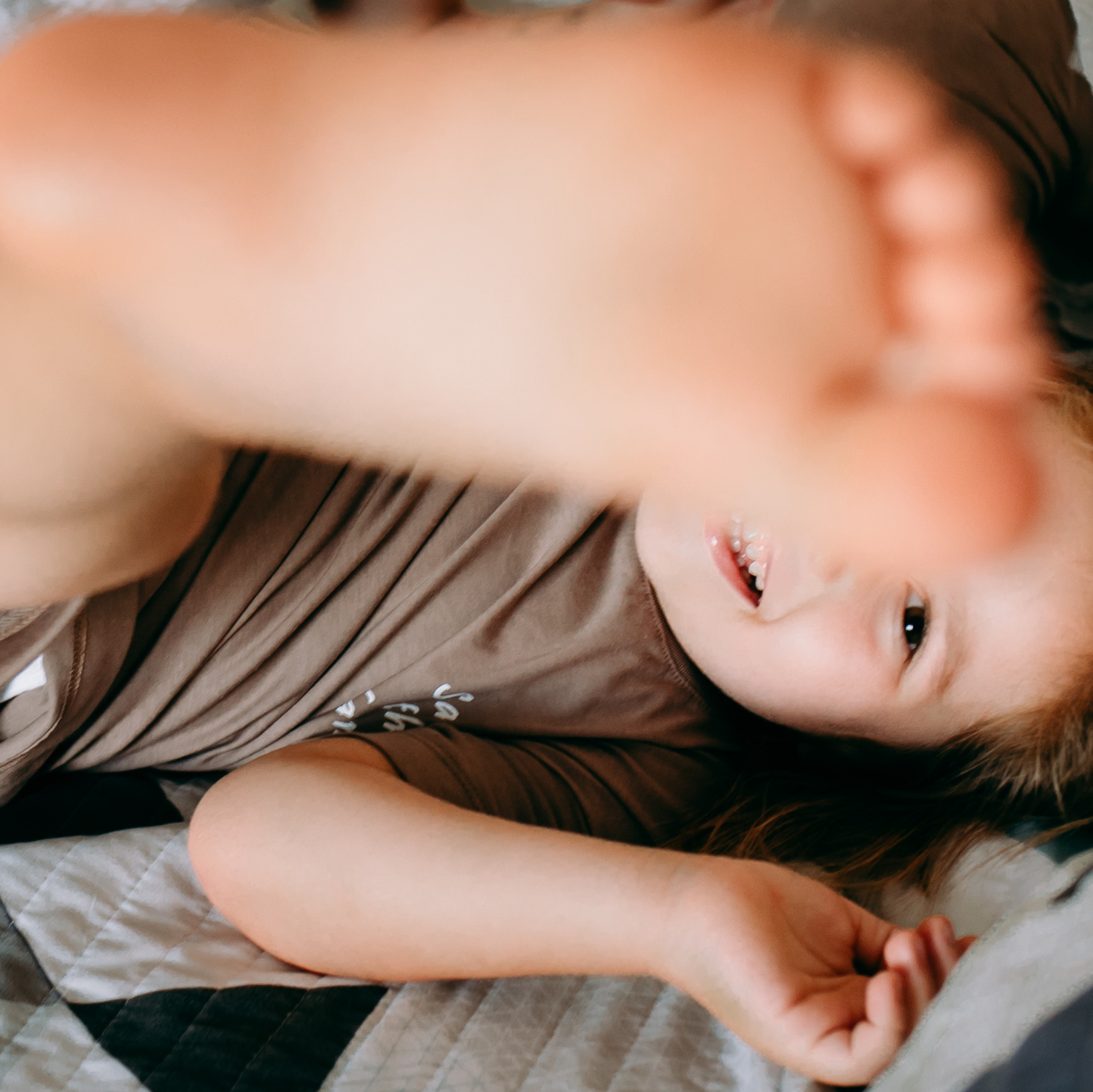 Фотосессия дома: особенности и нюансы. Портретный фотограф в Минске Анна Волейко