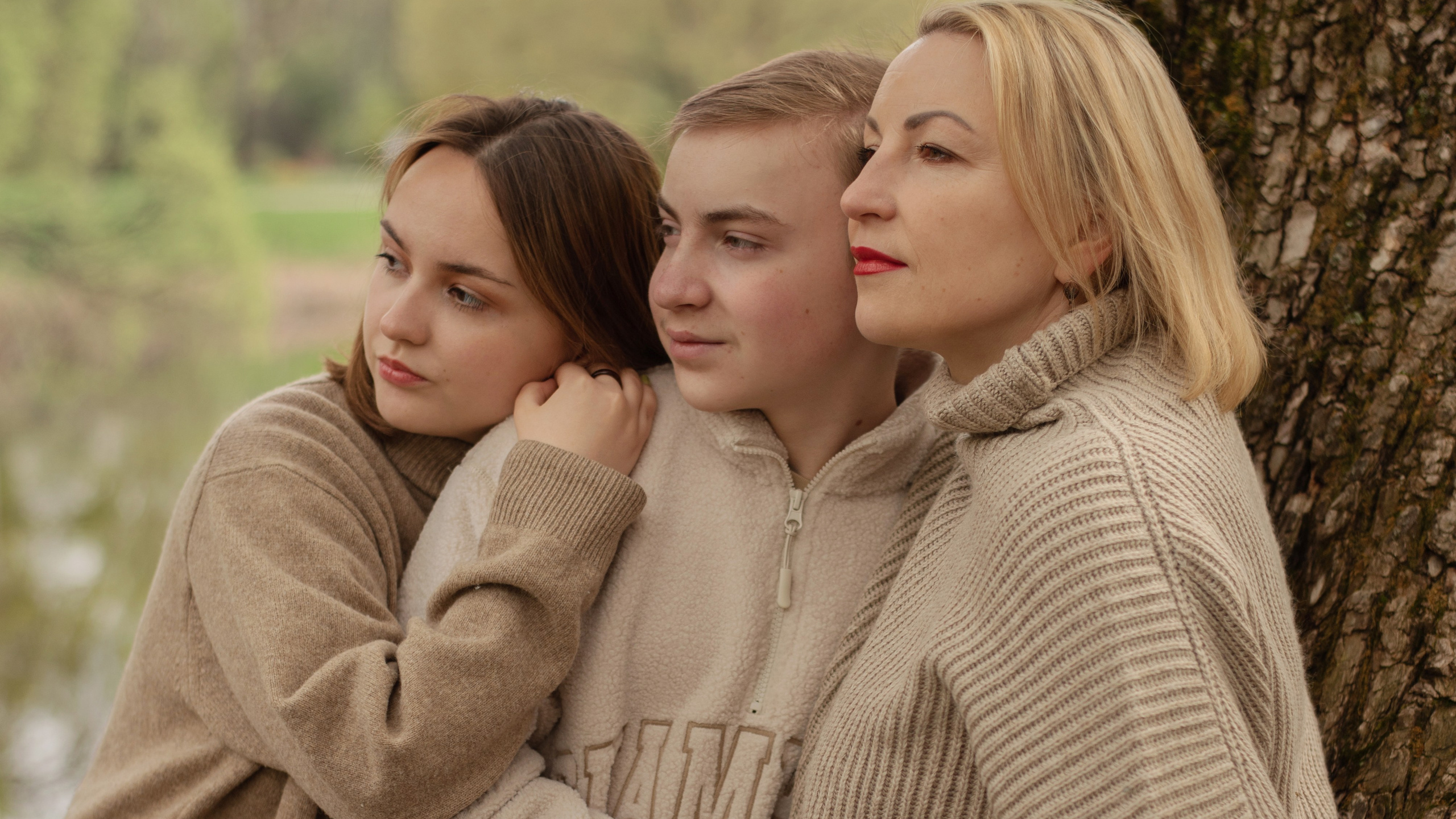 Лина Курочка — ваш фотограф