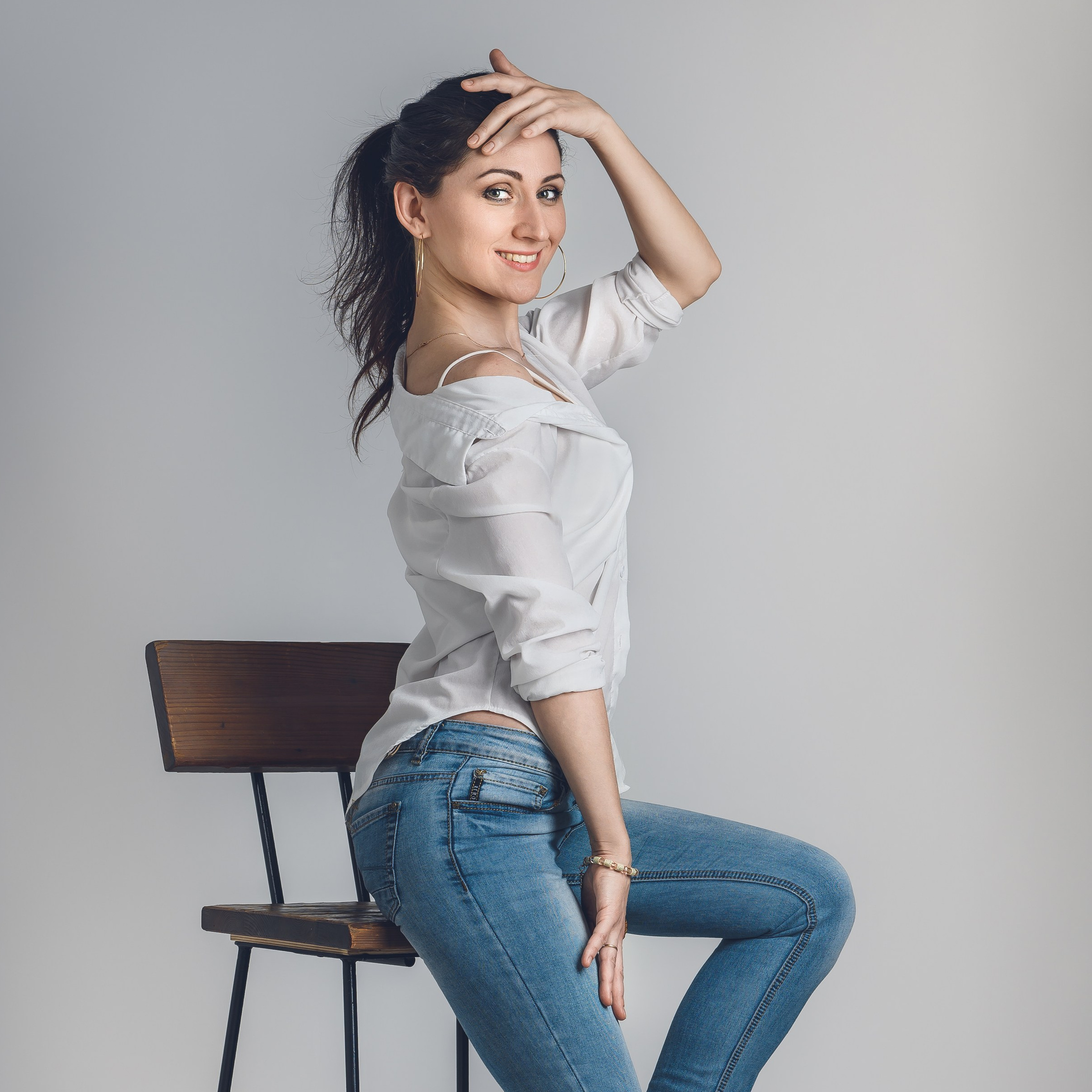 Фотограф Алиса Канцибер. Москва. Портрет, семейное фото, свадьбы