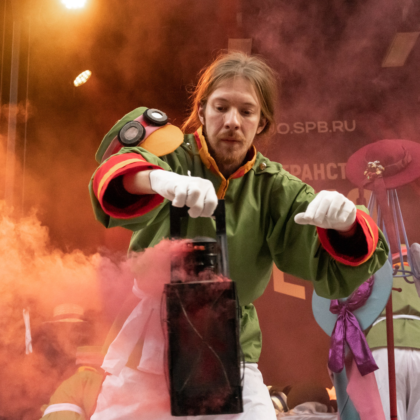 фотодень в СПБ 