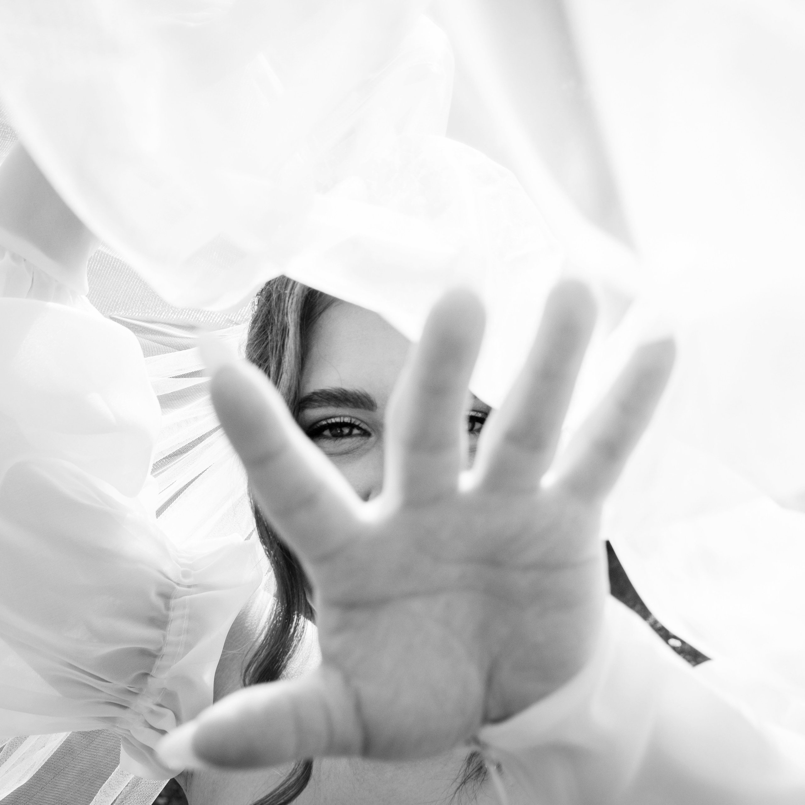 Свадебная съёмка. Свадебный и портретный фотограф в Омске Матвей Краузе