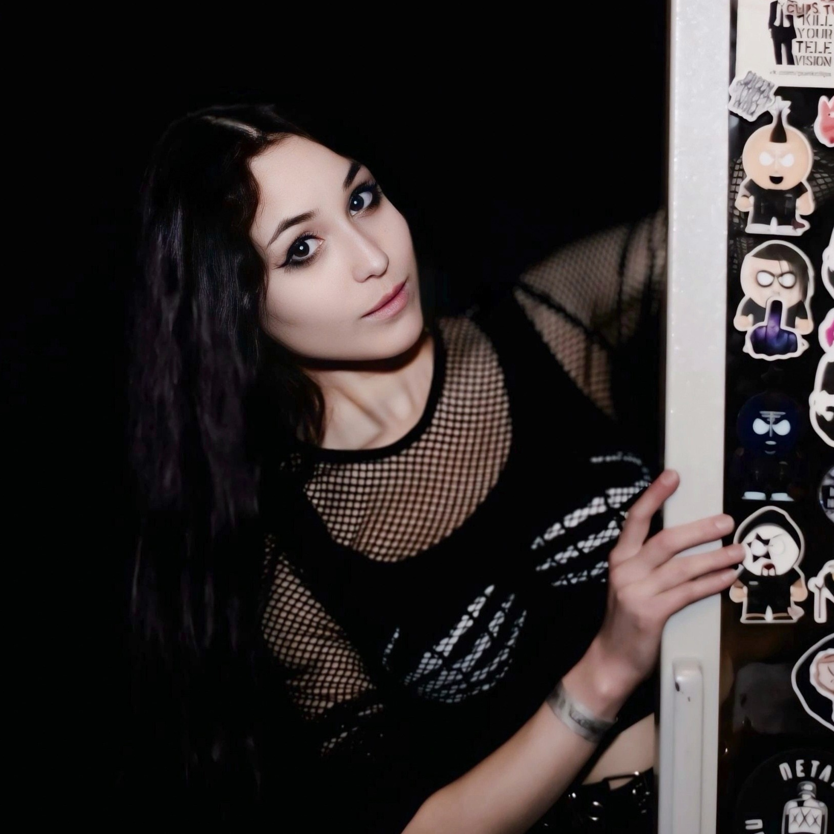 Репортажный фотограф Анастасия Рубцова