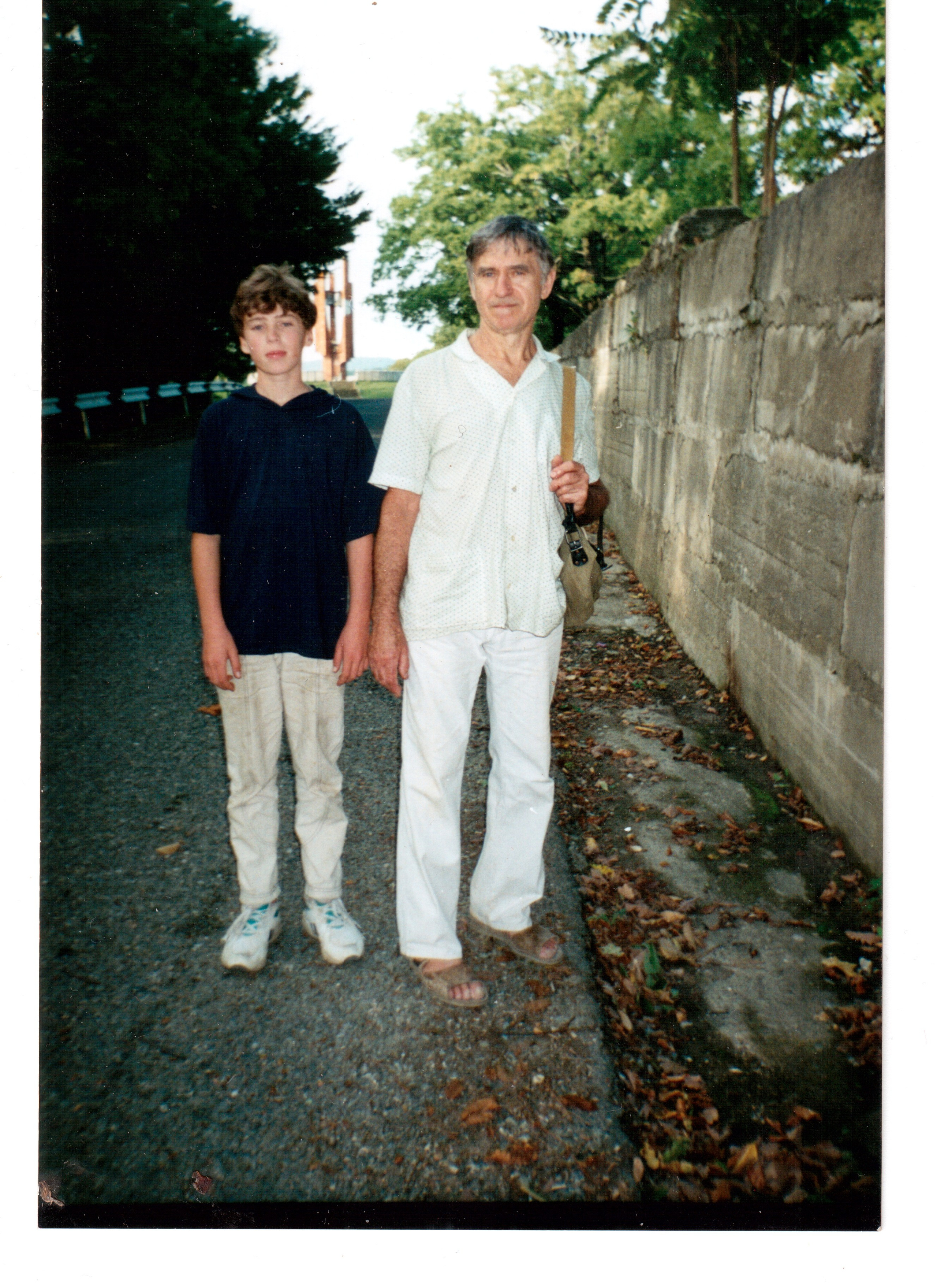 Портфолио художника Владимира Жилинского Ходанова