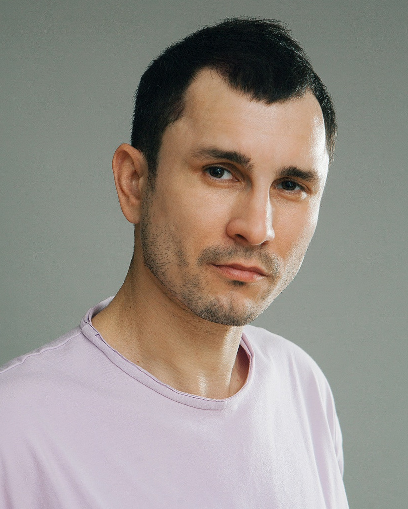 Контакты. Эстетика Sveta