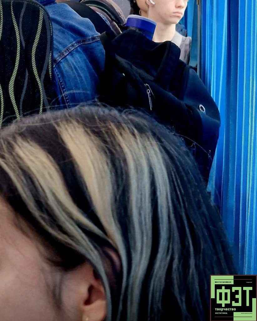 Альбом от 30.11.25 в рамках фотоконкурса ФЭТ: Фотография Эстетика Творчество