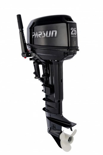Подвесные лодочные моторы Parsun. Подвесные двигатели для катеров