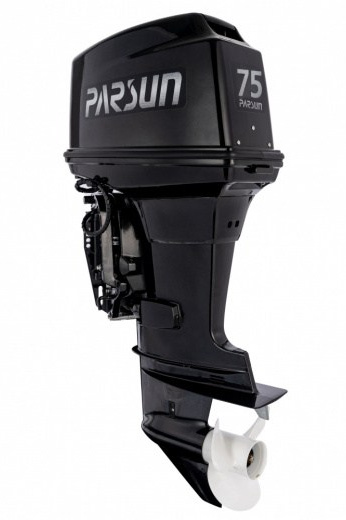 Подвесные лодочные моторы Parsun. Подвесные двигатели для катеров