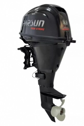 Подвесные лодочные моторы Parsun. Подвесные двигатели для катеров