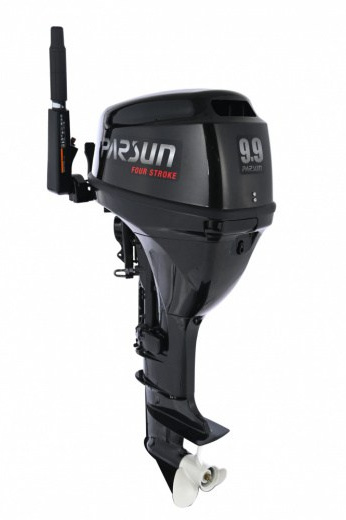 Подвесные лодочные моторы Parsun. Подвесные двигатели для катеров