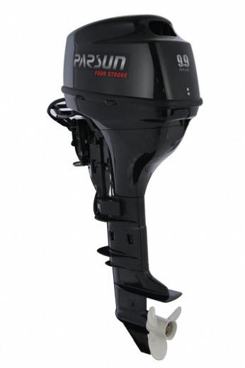 Подвесные лодочные моторы Parsun. Подвесные двигатели для катеров