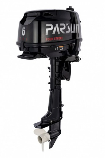 Подвесные лодочные моторы Parsun. Подвесные двигатели для катеров