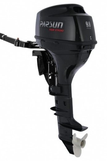 Подвесные лодочные моторы Parsun. Подвесные двигатели для катеров