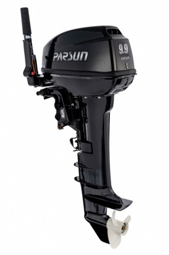 Подвесные лодочные моторы Parsun. Подвесные двигатели для катеров