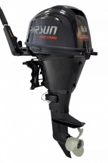 Подвесные лодочные моторы Parsun. Подвесные двигатели для катеров