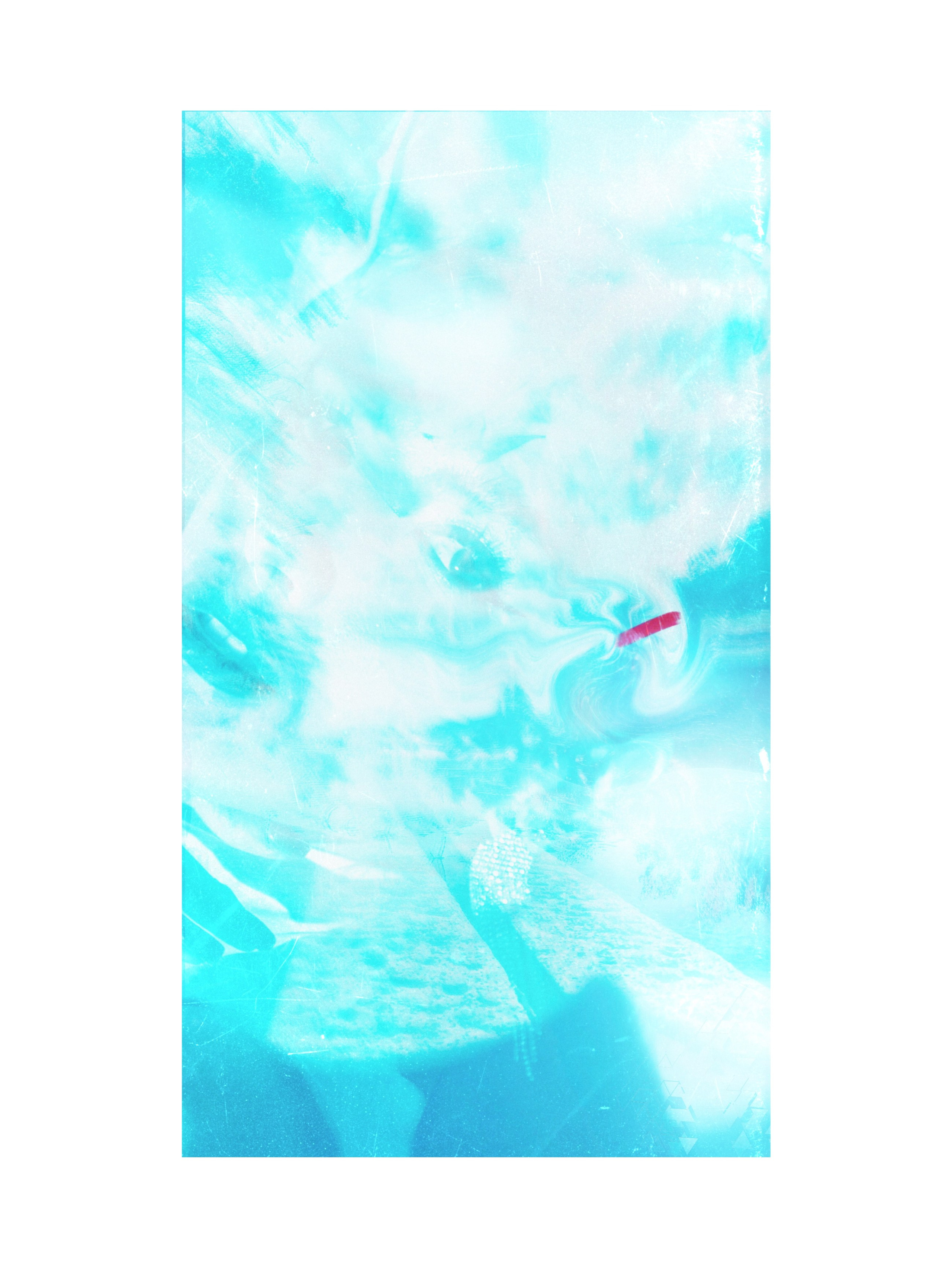 облака плывет как и жизнь