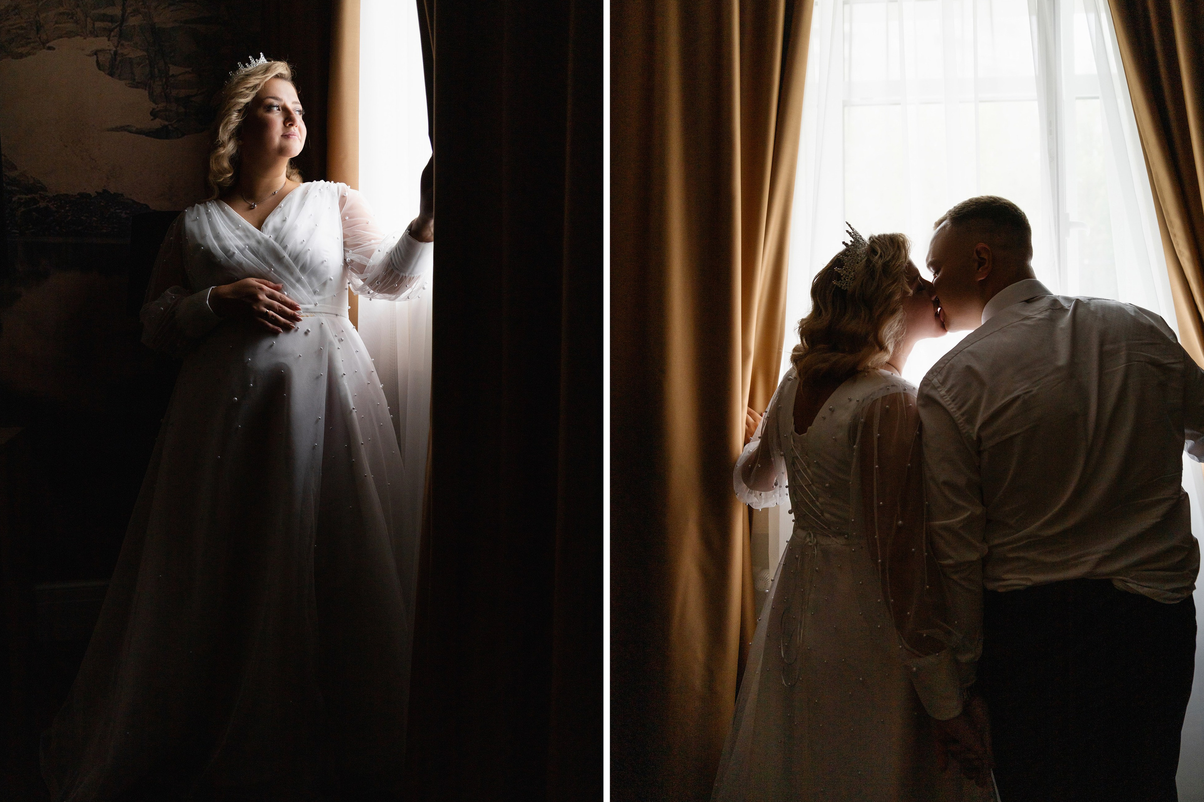 Топ-5 мифов о свадебной фотографии. Фотограф Мурманск Лилия Маер