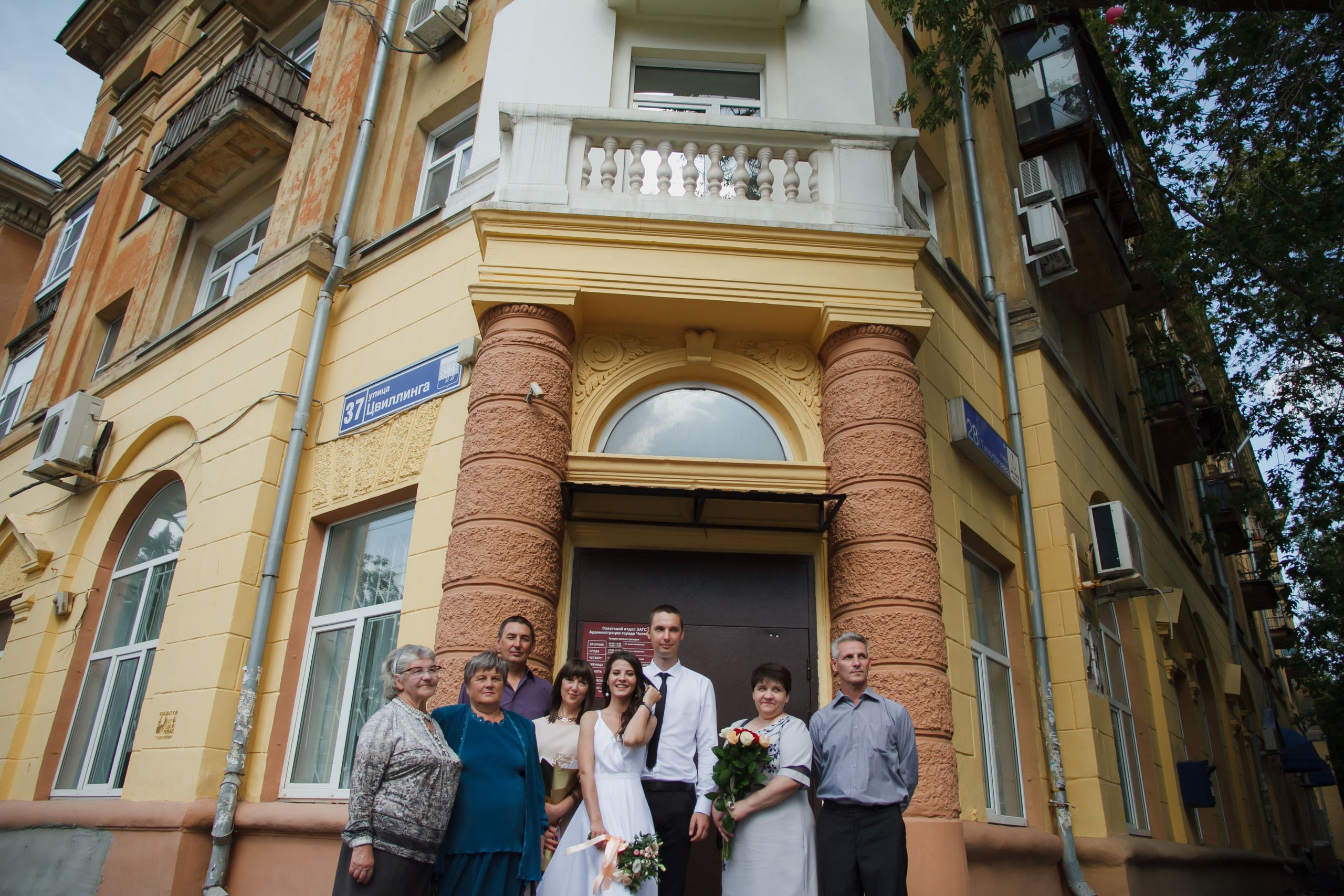 Женя & Яна. Фотограф историй в Челябинске и Екб