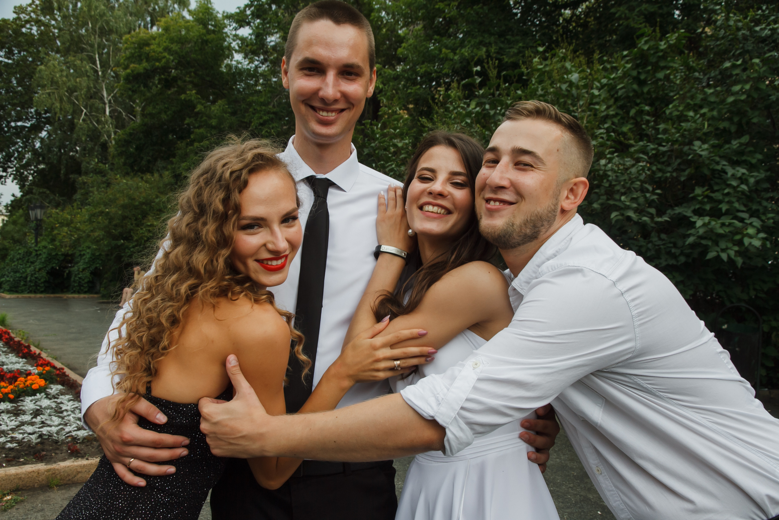 Женя & Яна. Фотограф историй в Челябинске и Екб