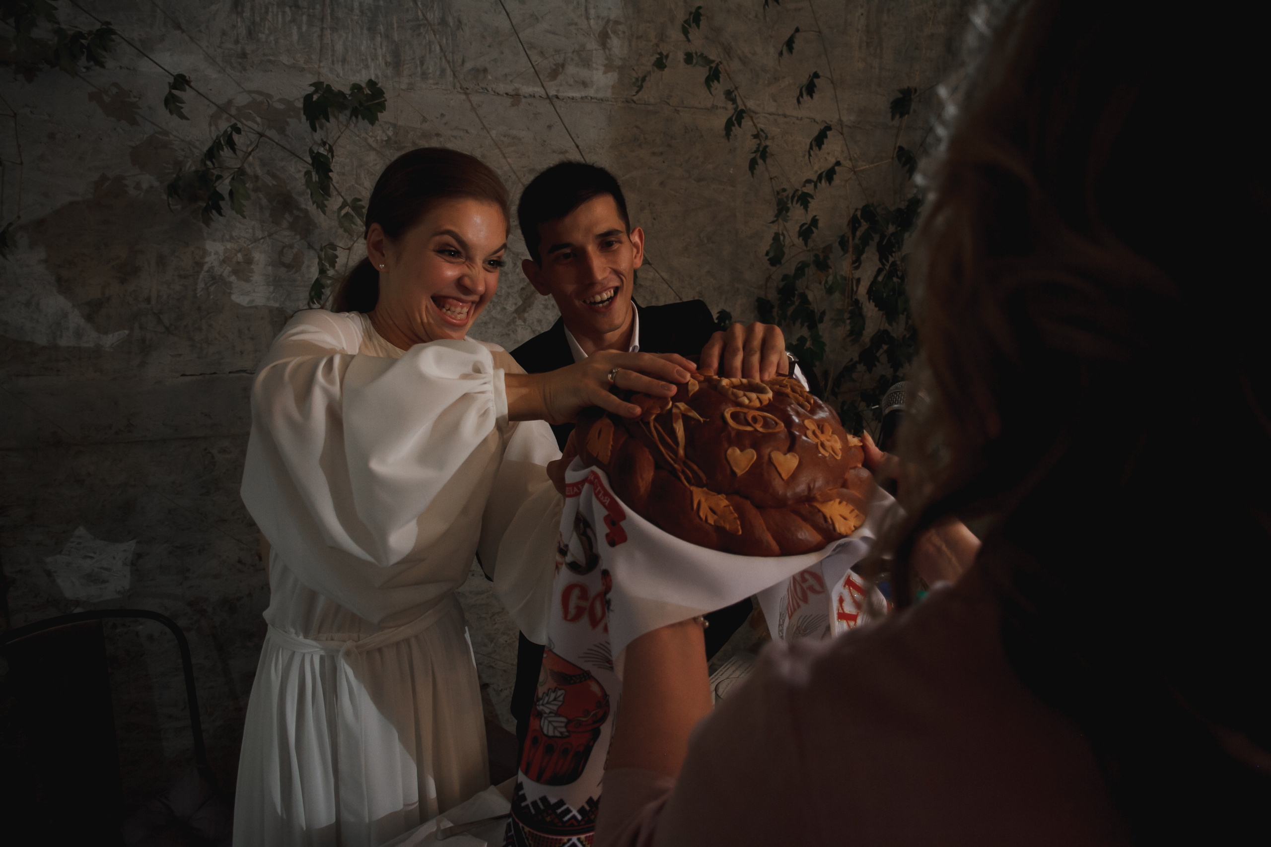 Нурлан & Юлия. Фотограф историй в Челябинске и Екб