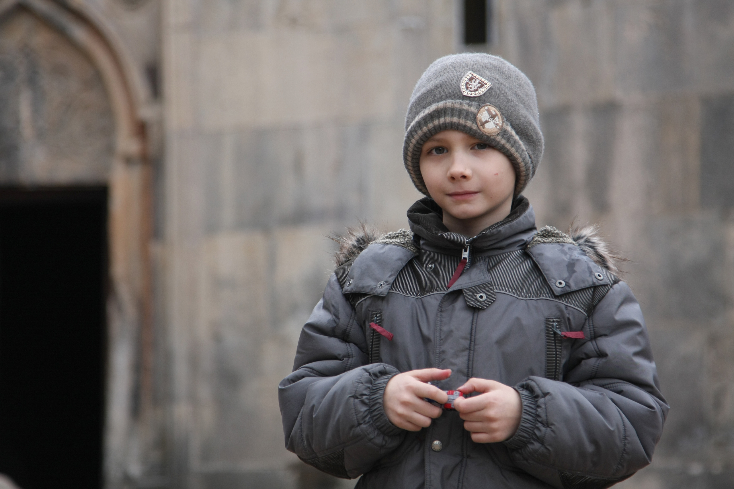 Разговоры об Армении. Walk & Fly with Batay