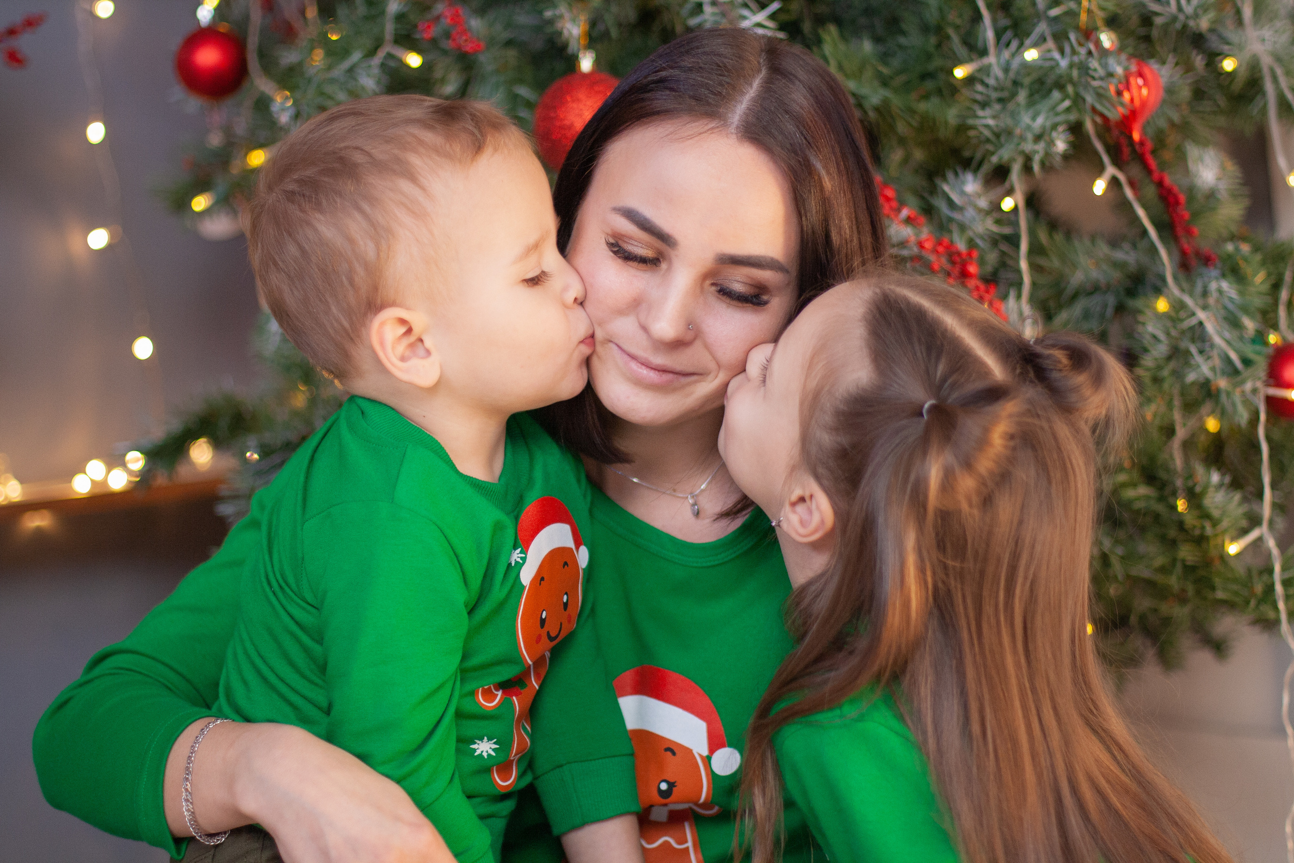 Услуги. Детский и семейный фотограф в Волгограде Хачатурова Анна