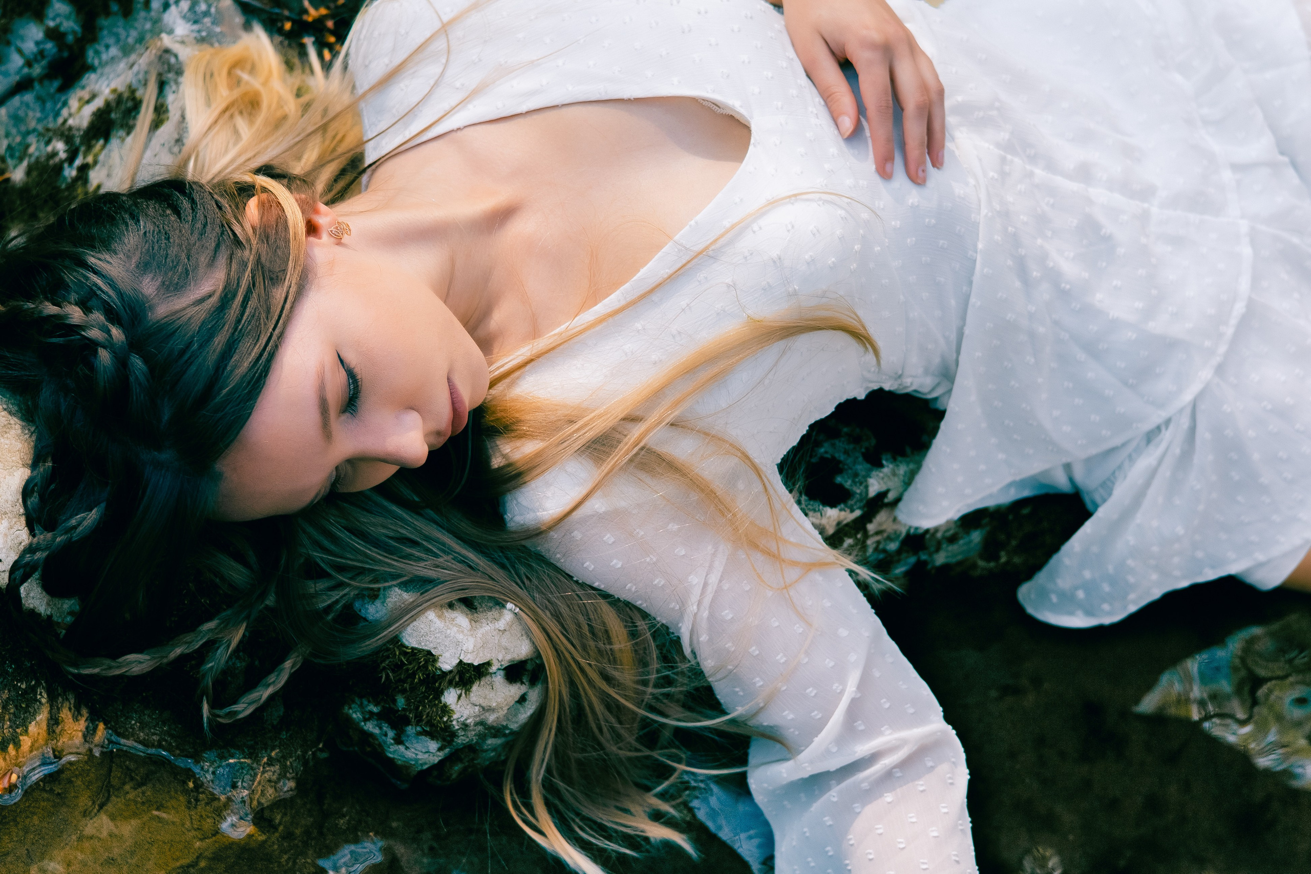 Услуги. Портретный фотограф в Сочи