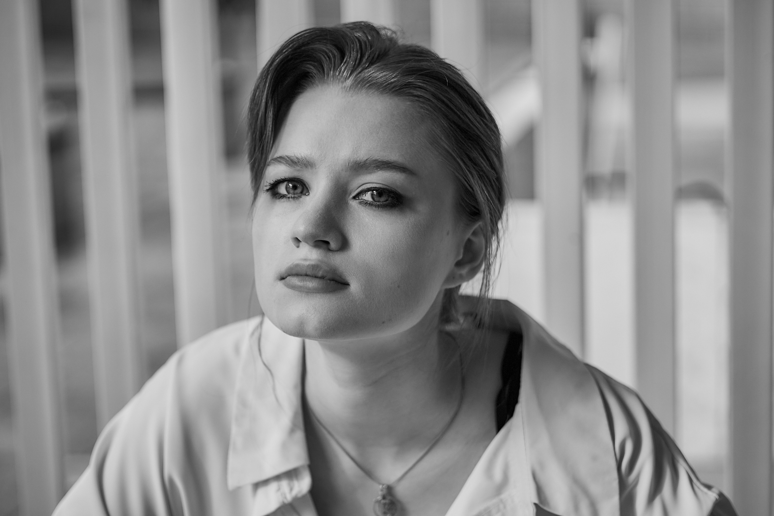 Фотограф Марина Кушпилева. Омск