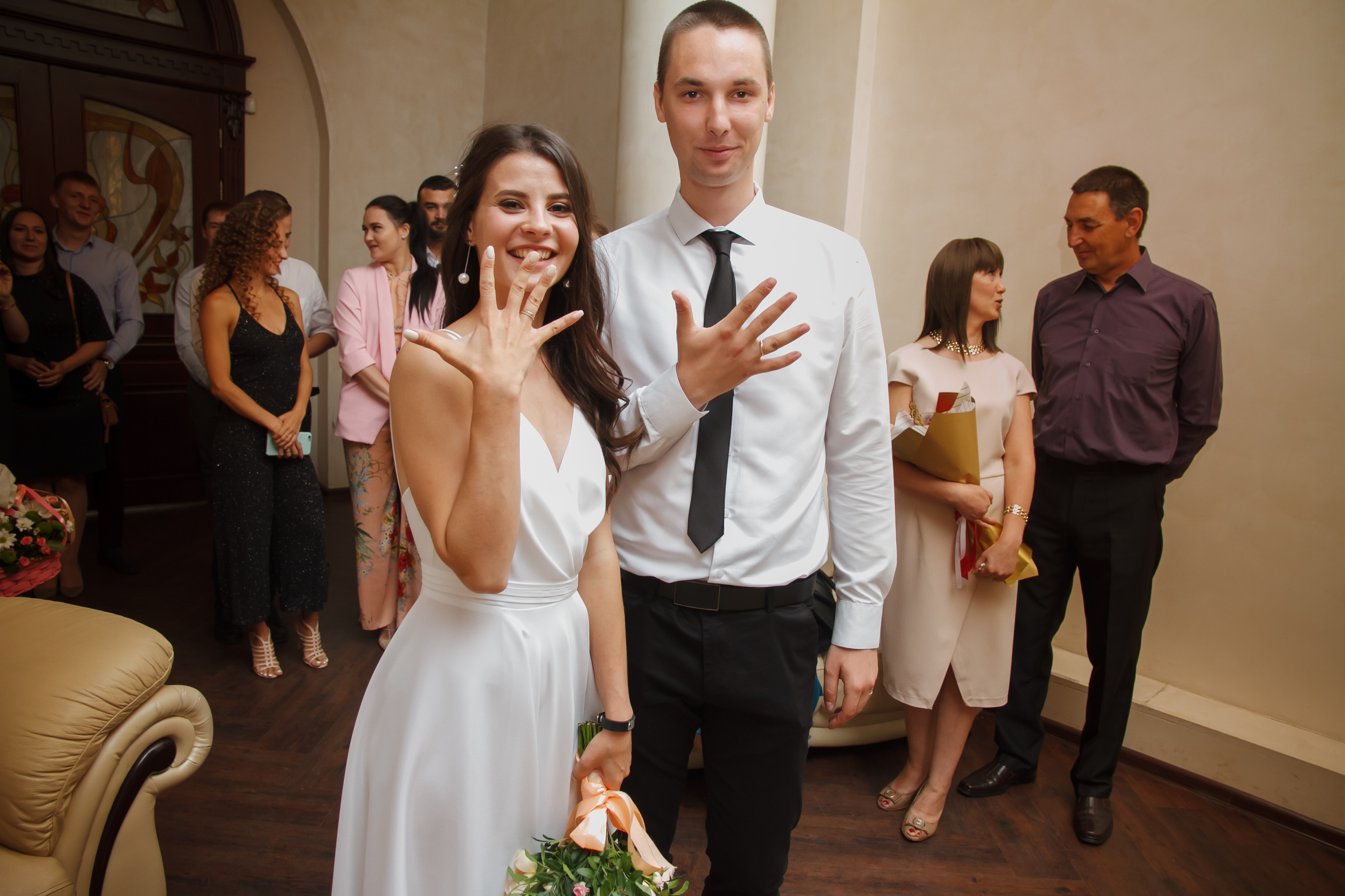 Женя & Яна. Фотограф историй в Челябинске и Екб