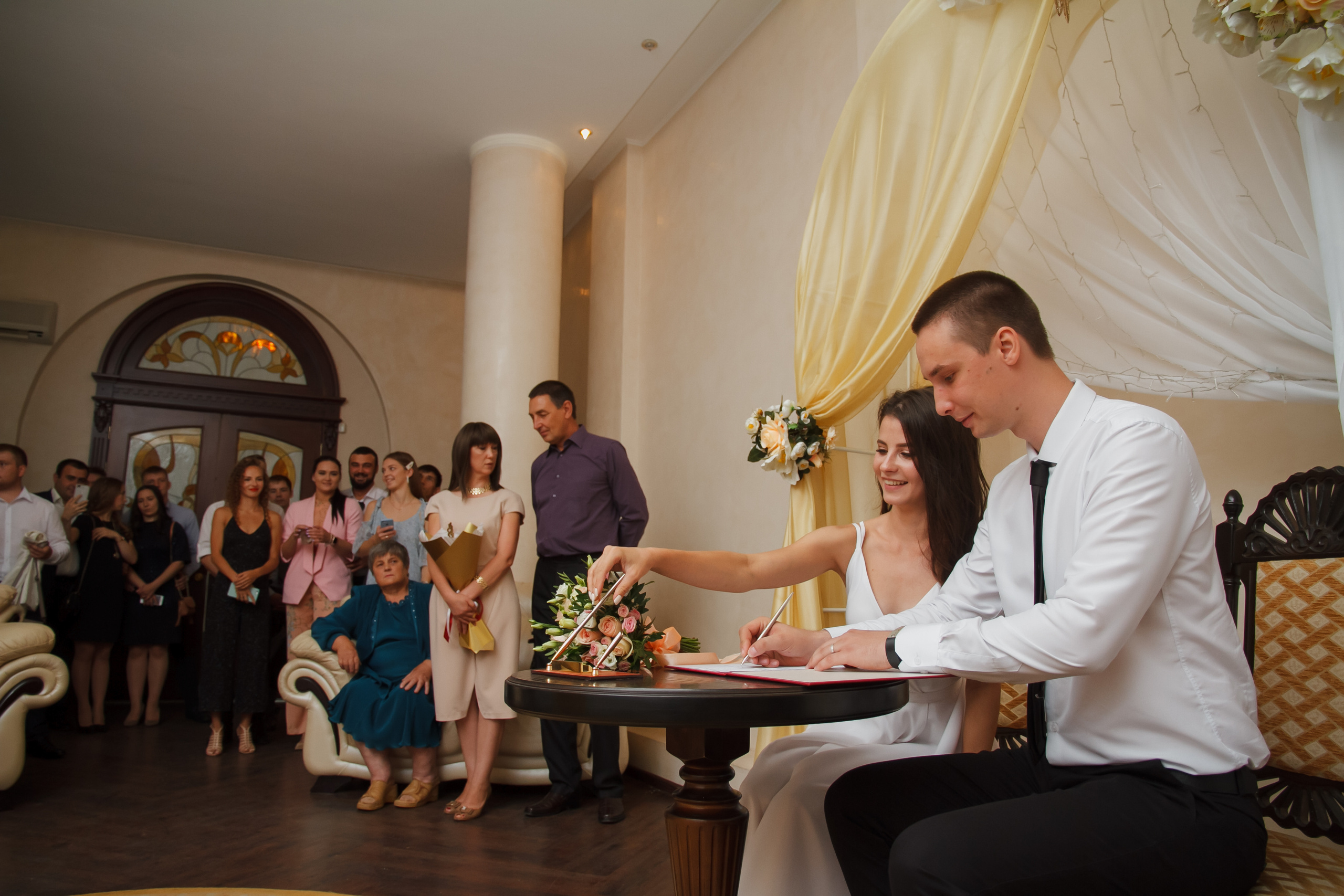 Женя & Яна. Фотограф историй в Челябинске и Екб