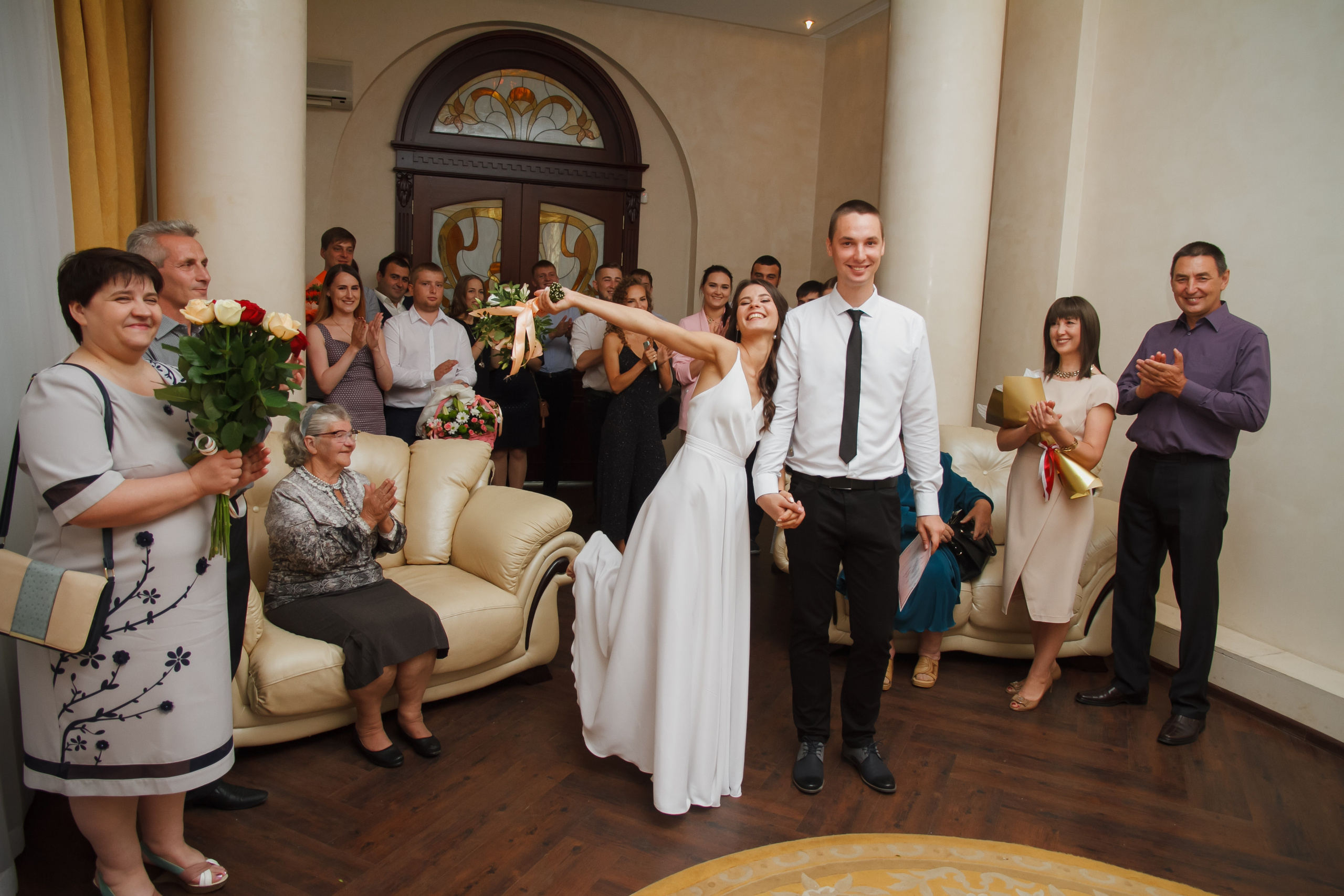 Женя & Яна. Фотограф историй в Челябинске и Екб